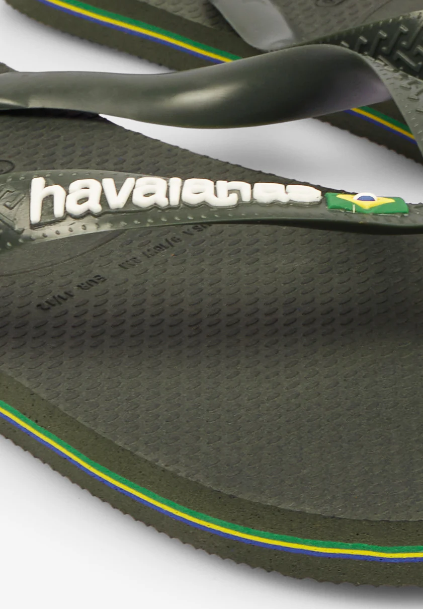 HAVAIANAS | CHANCLAS BRASIL LOGO - Image 5