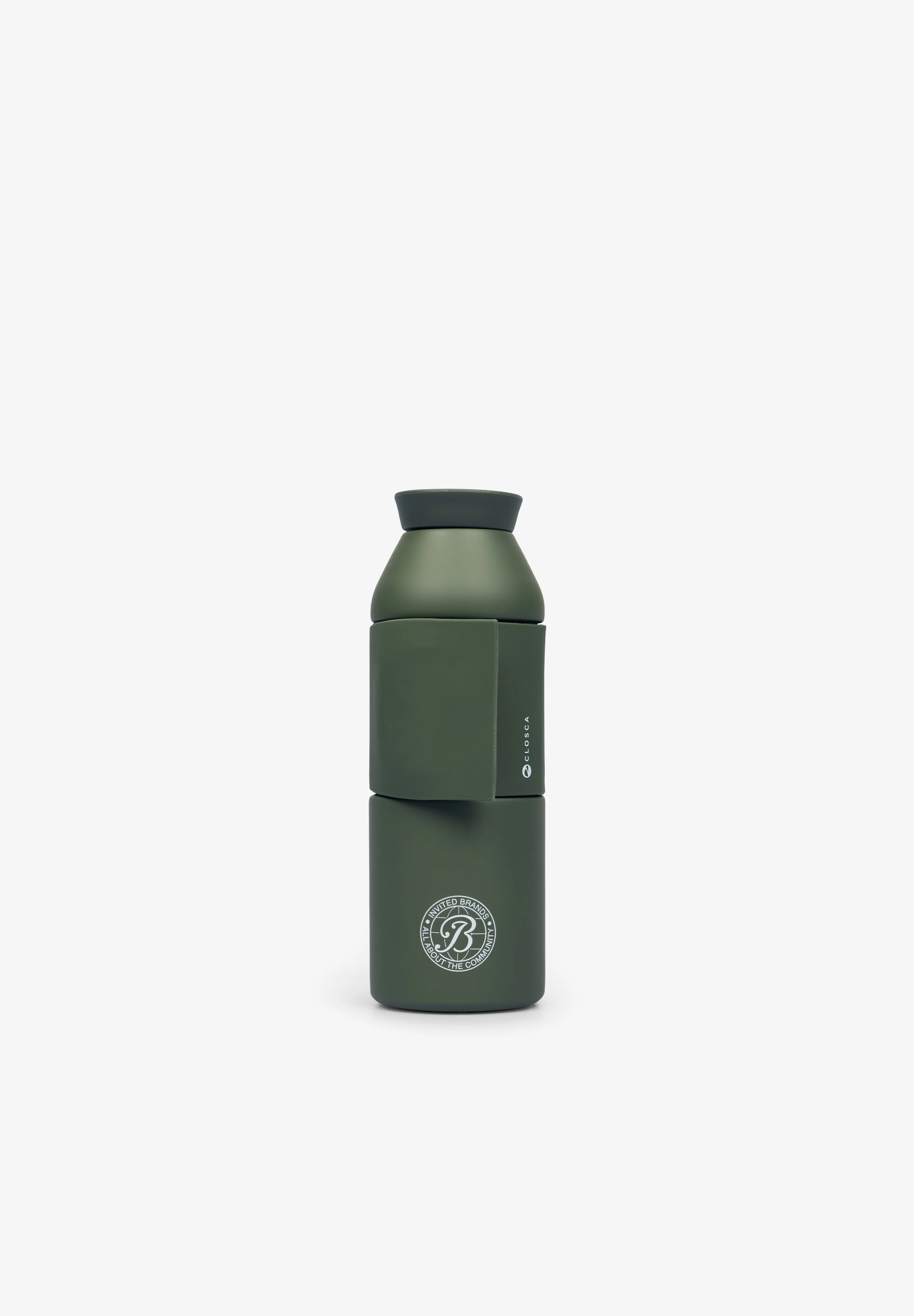 CLOSCA | BOTELLA COLLAB WAVE AMAZONIA 450ML