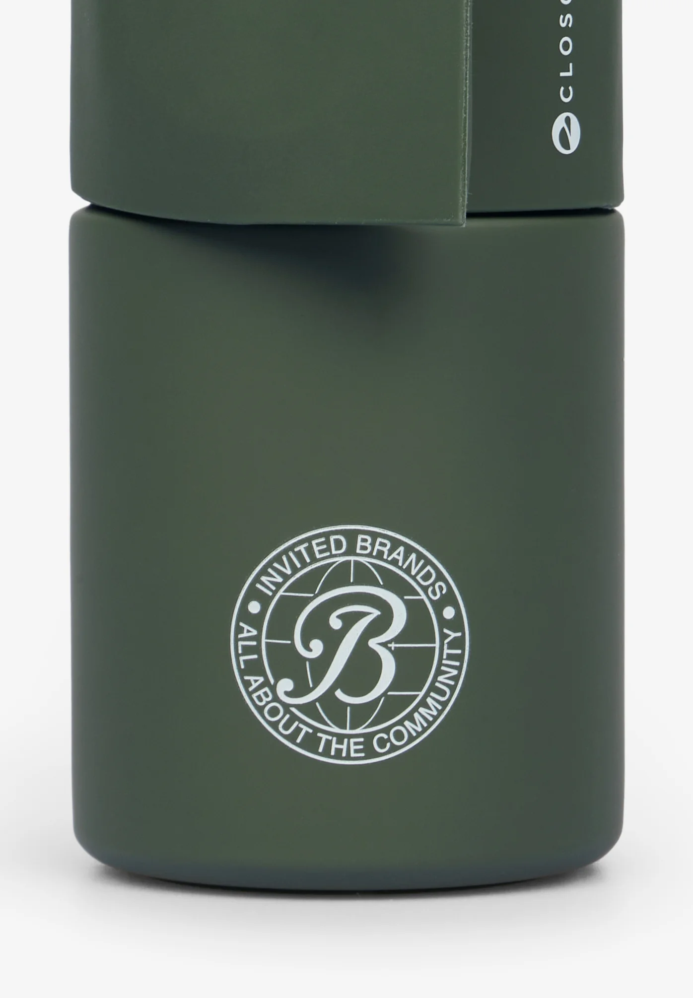 CLOSCA | BOTELLA COLLAB WAVE AMAZONIA 450ML - Image 2