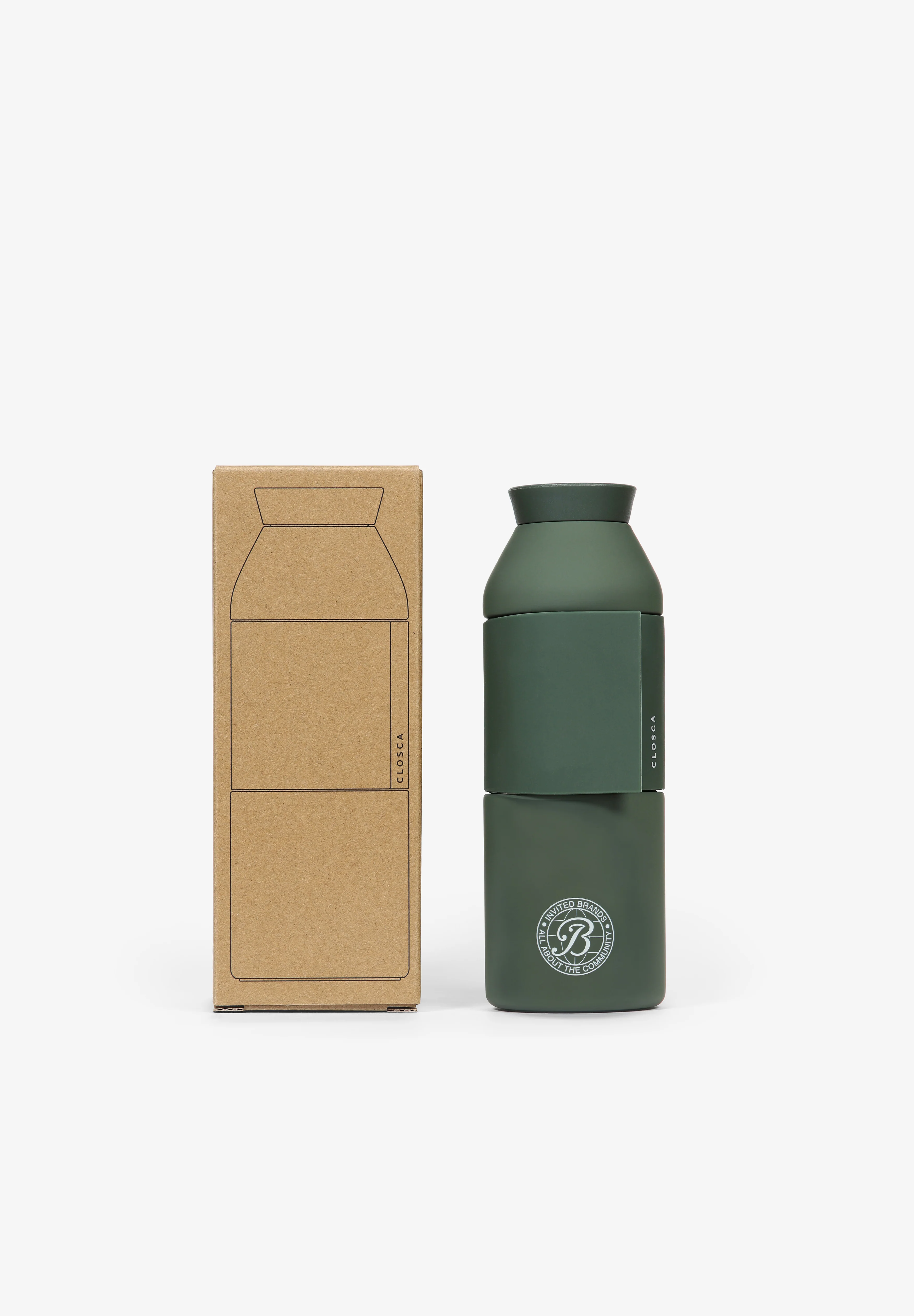 CLOSCA | BOTELLA COLLAB WAVE AMAZONIA 450ML - Image 6