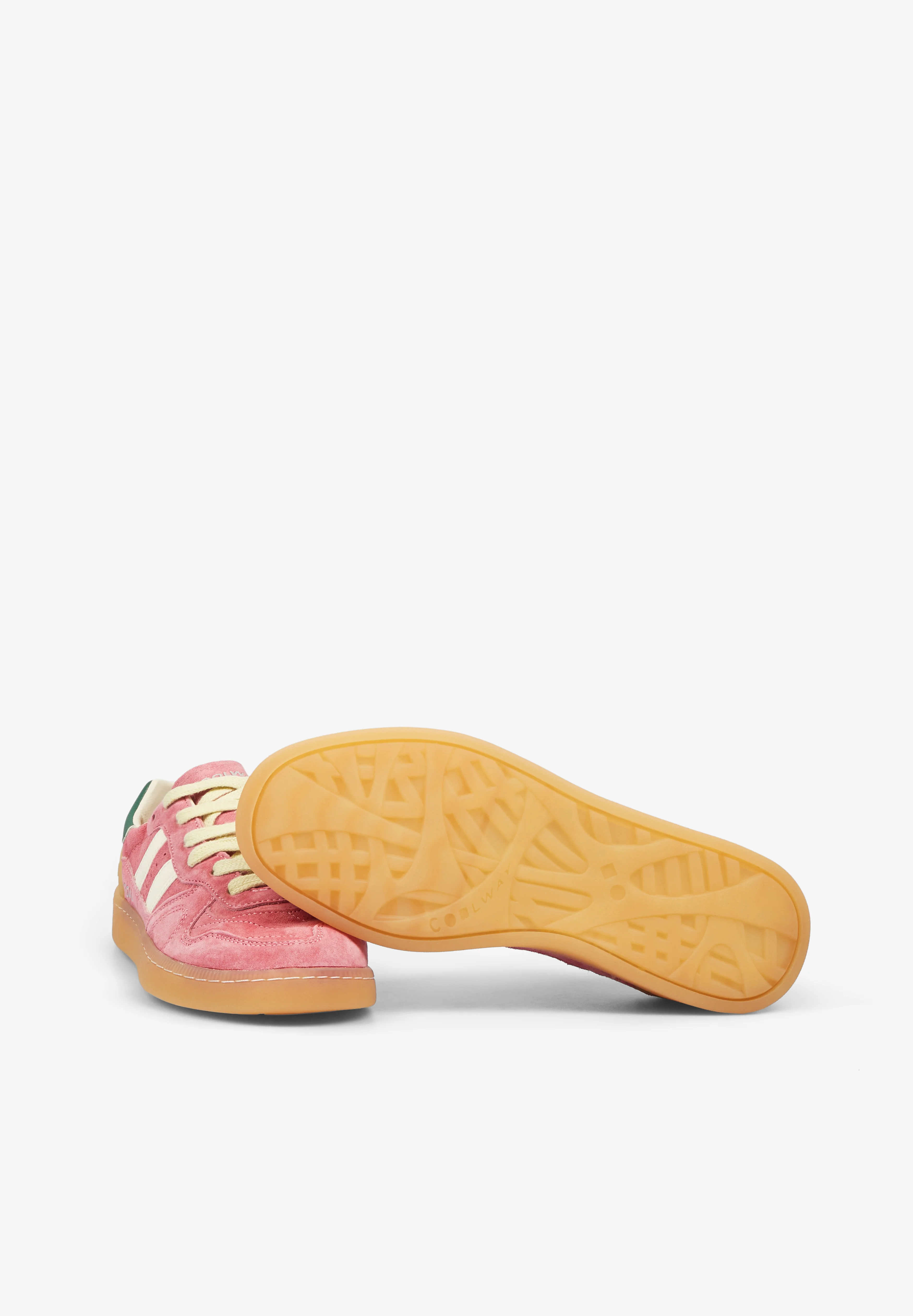 COOLWAY | SNEAKERS GOAL MUJER - Image 4