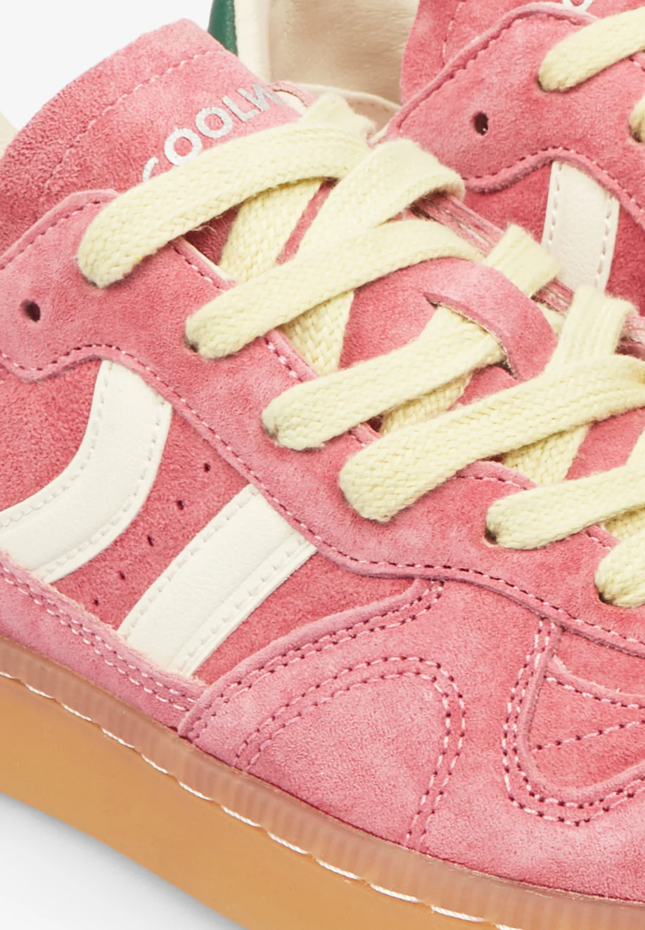 COOLWAY | SNEAKERS GOAL MUJER - Image 5