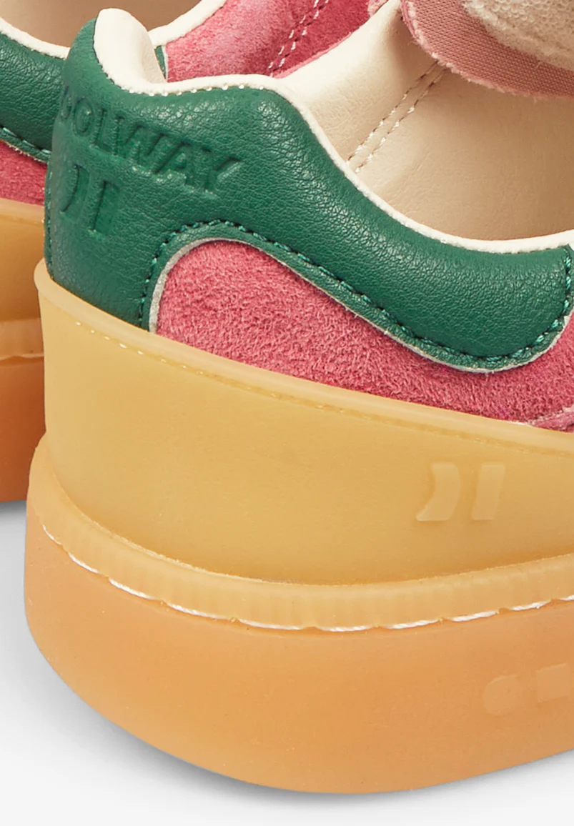COOLWAY | SNEAKERS GOAL MUJER - Image 6