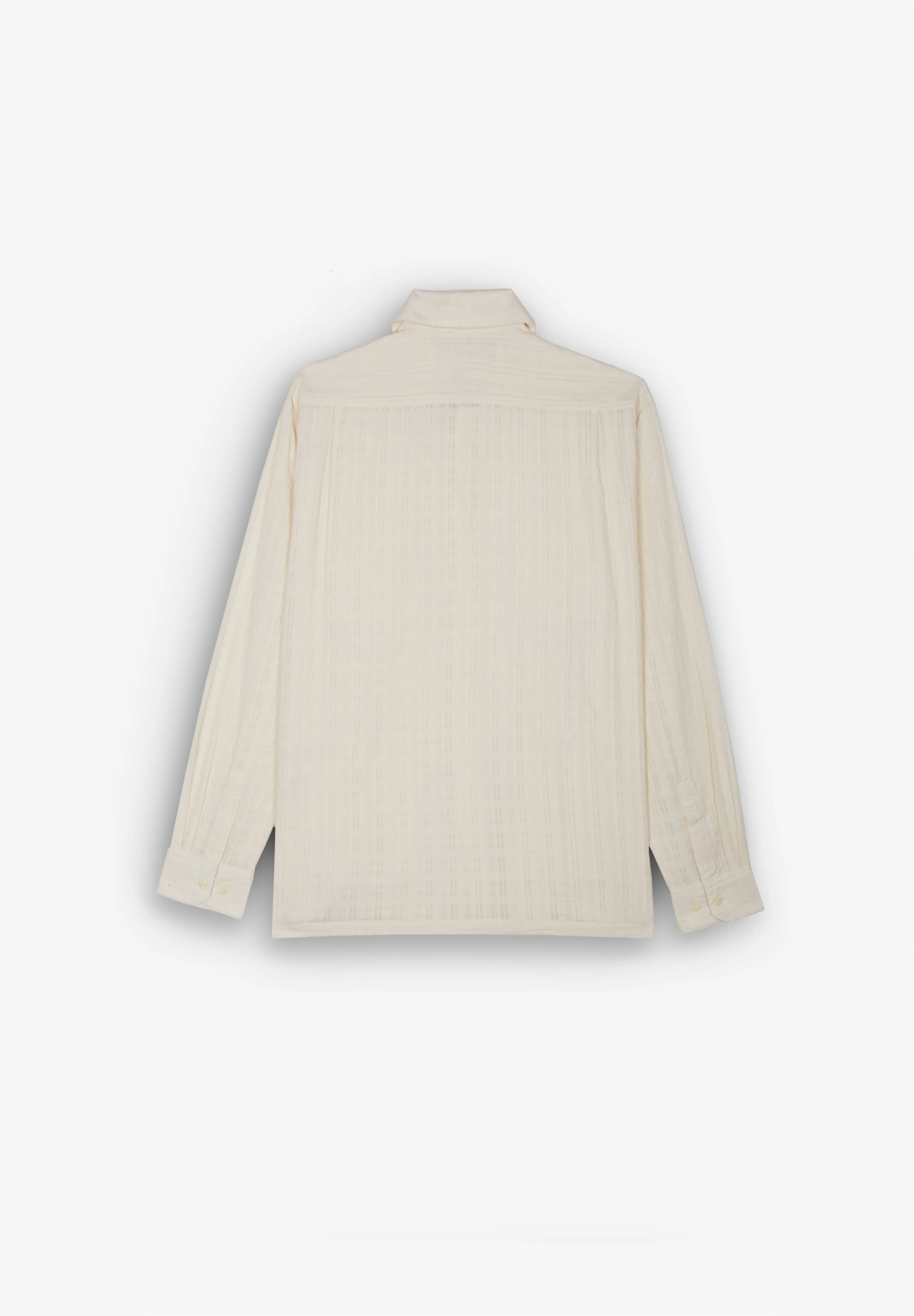 NUDIE JEANS | CAMISA CUBANA RYAN - Image 5
