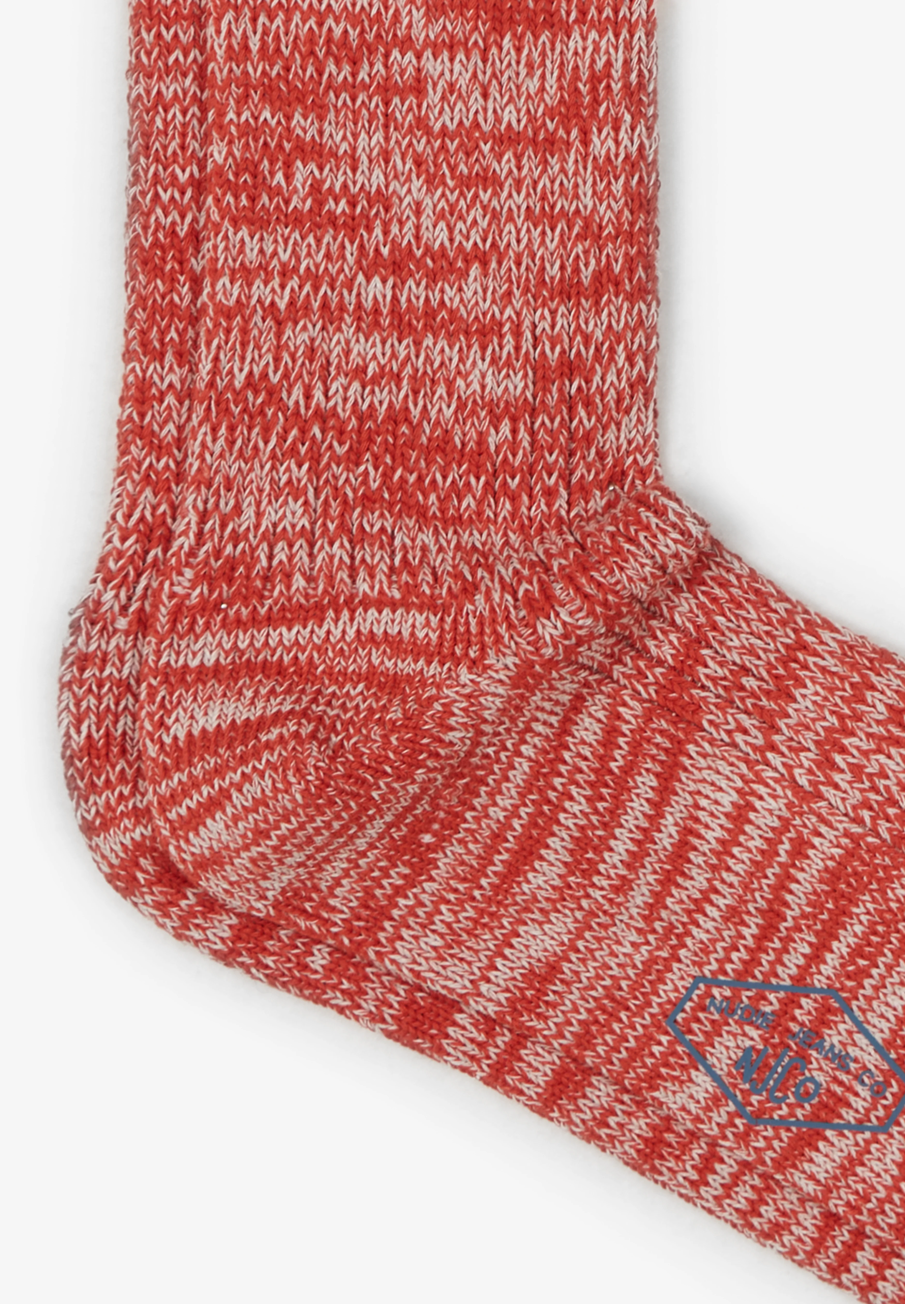 NUDIE JEANS | CALCETINES CHUNKY - Image 3