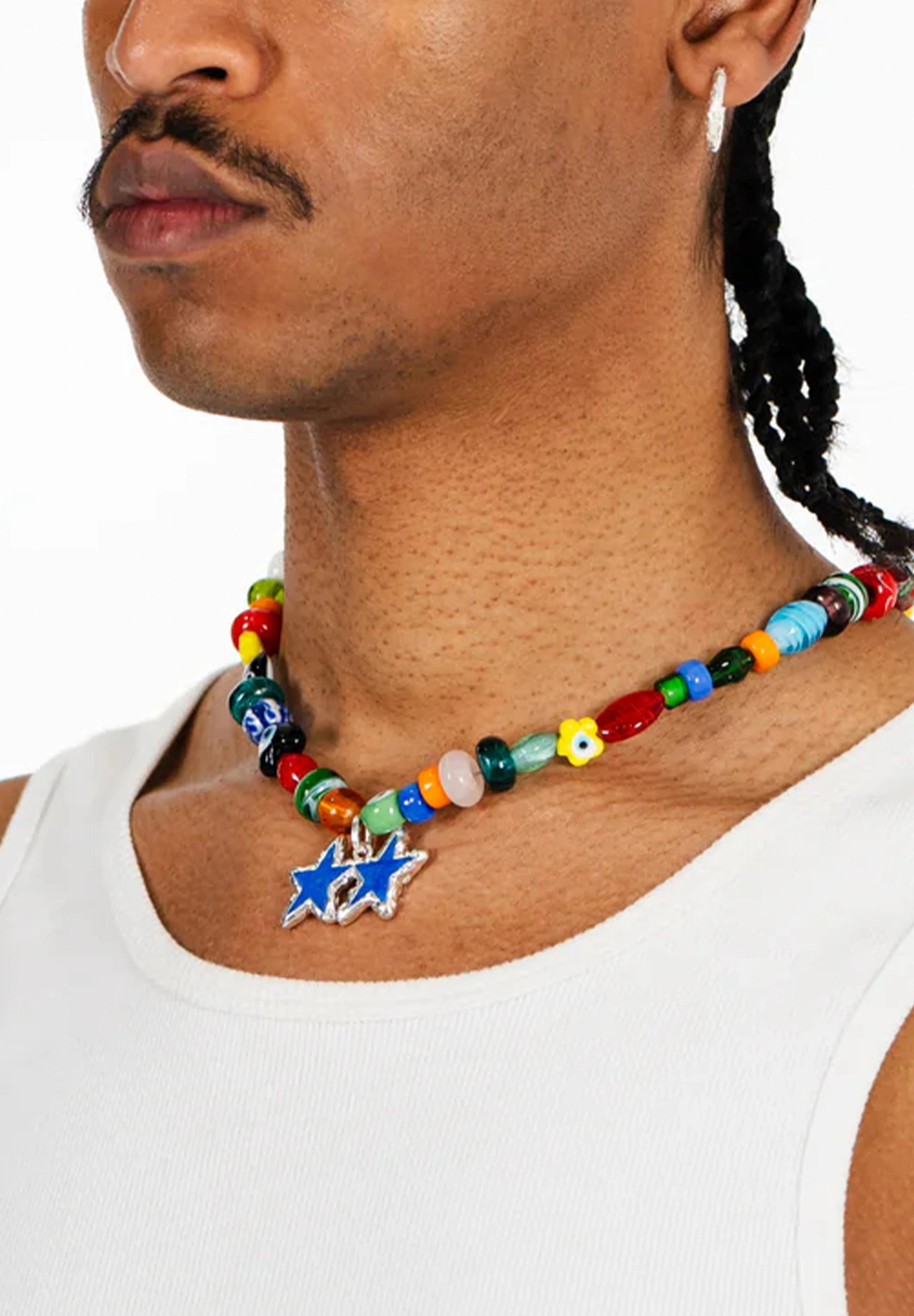 TWOJEYS | COLLAR MELTED STARS - Image 5