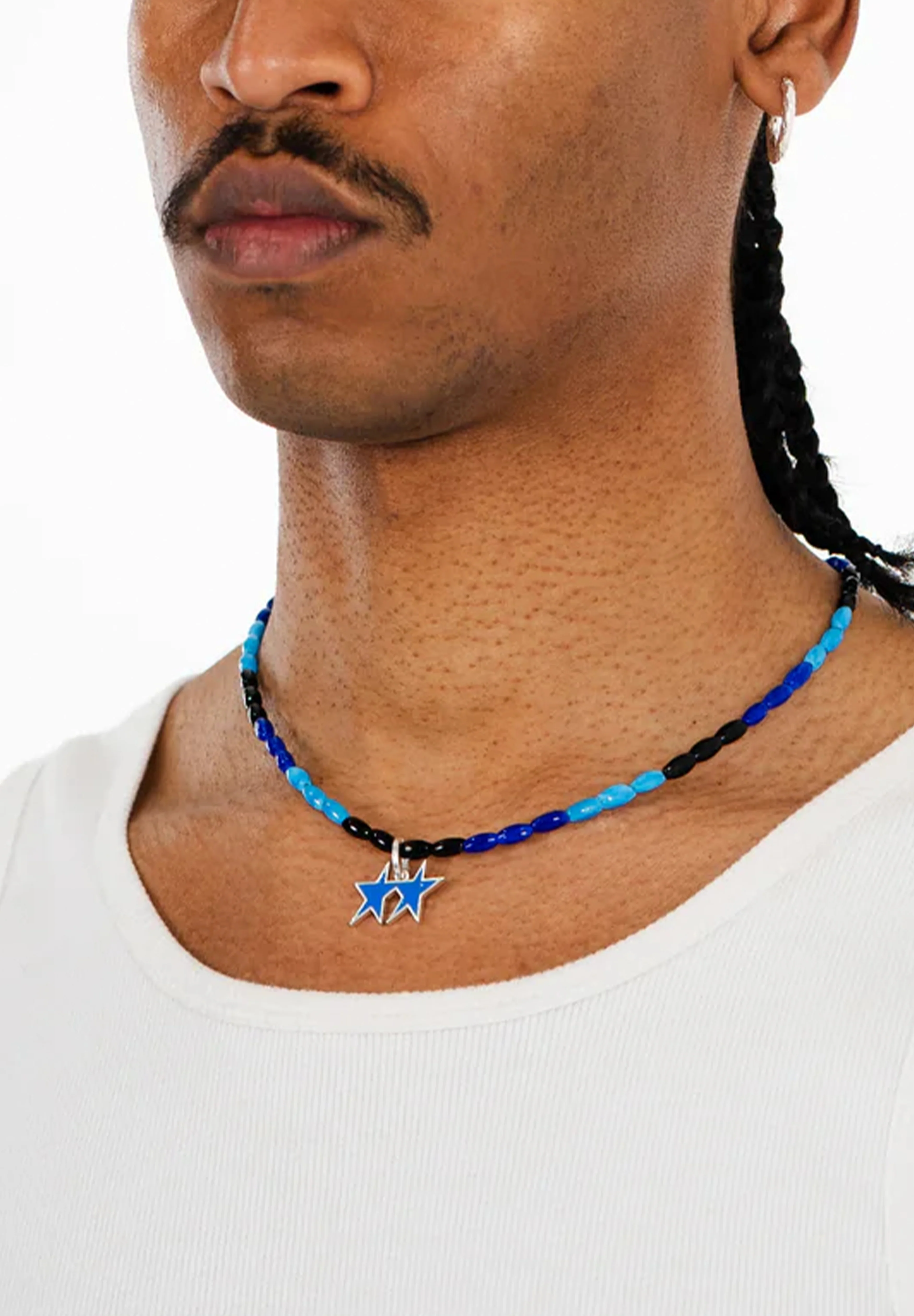 TWOJEYS | COLLAR OCEAN ICON - Image 4
