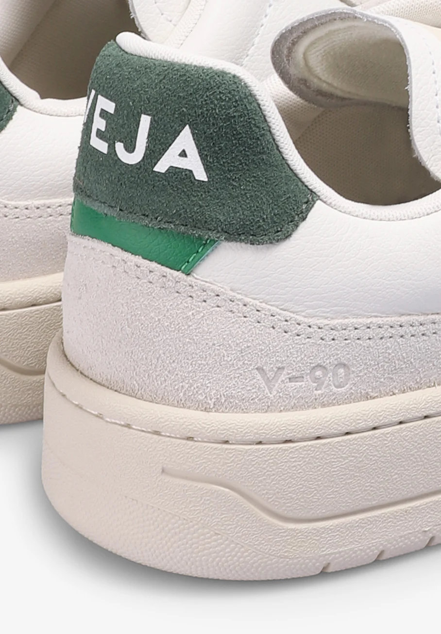 VEJA | SNEAKERS V-90 HOMBRE - Image 5