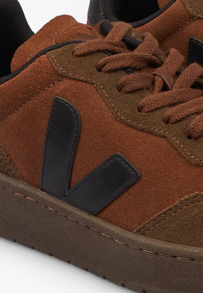 VEJA | SNEAKERS V-90 HOMBRE - Image 4
