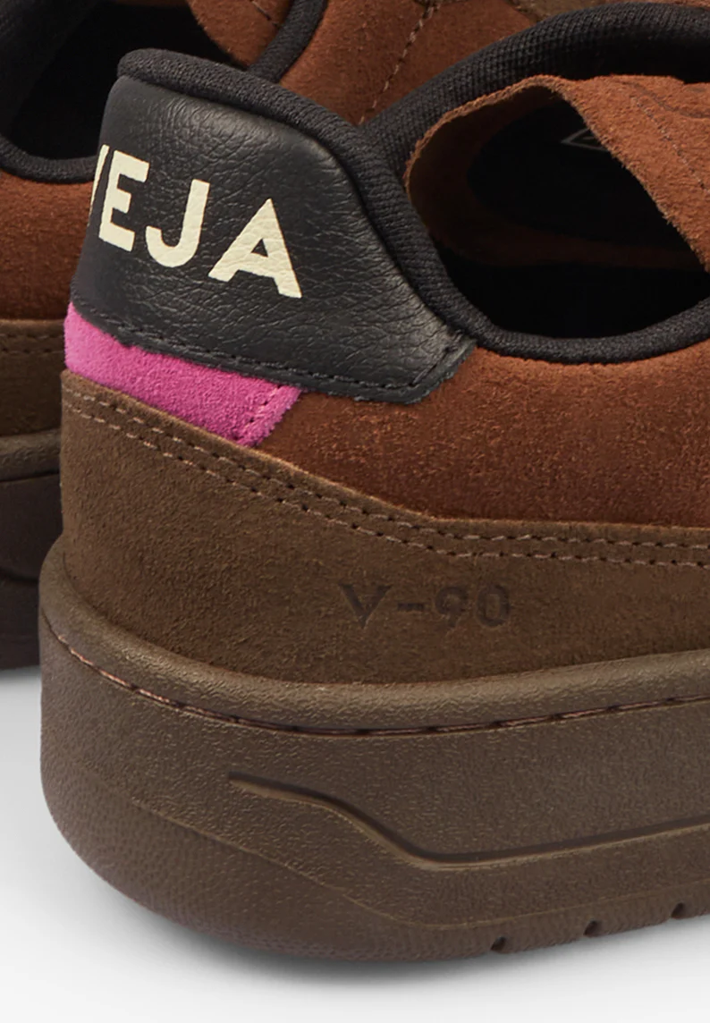 VEJA | SNEAKERS V-90 HOMBRE - Image 5