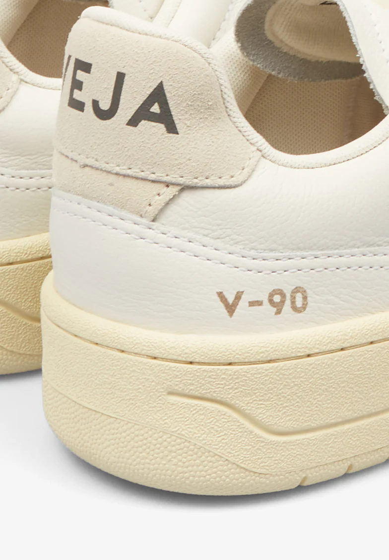 VEJA | SNEAKERS V-90 MUJER - Image 5
