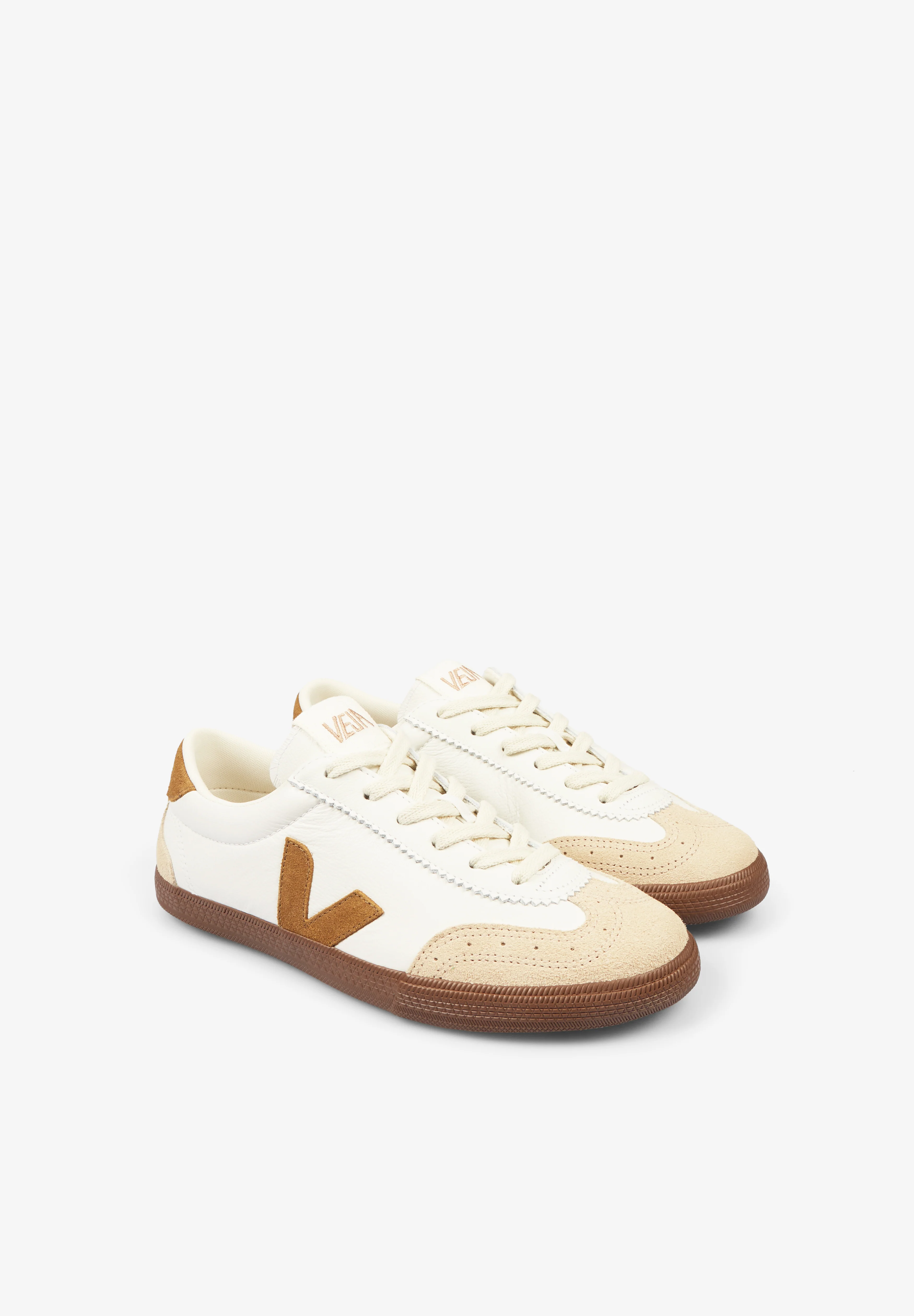 VEJA | SNEAKERS VOLLEY MUJER - Image 2