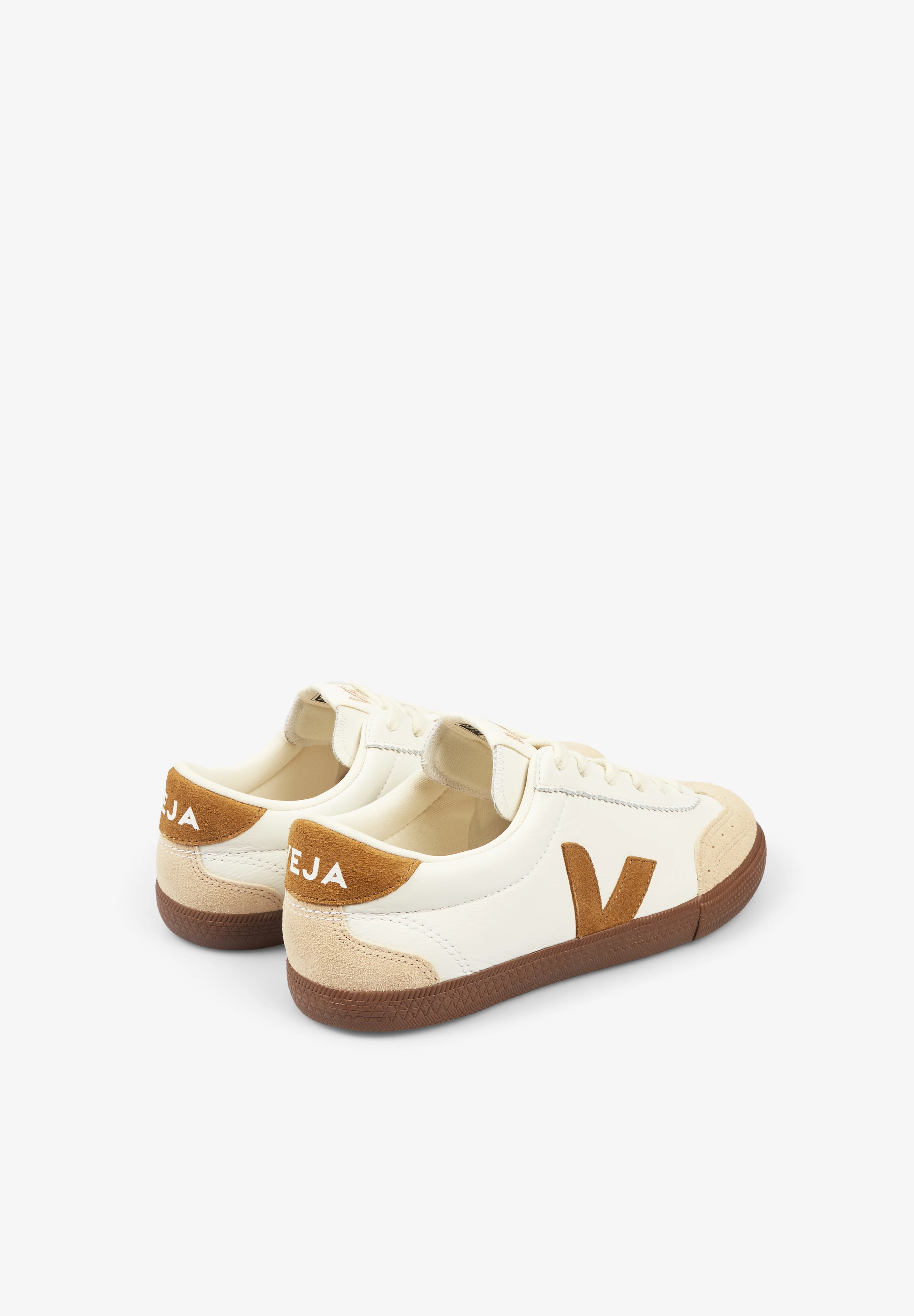 VEJA | SNEAKERS VOLLEY MUJER - Image 3