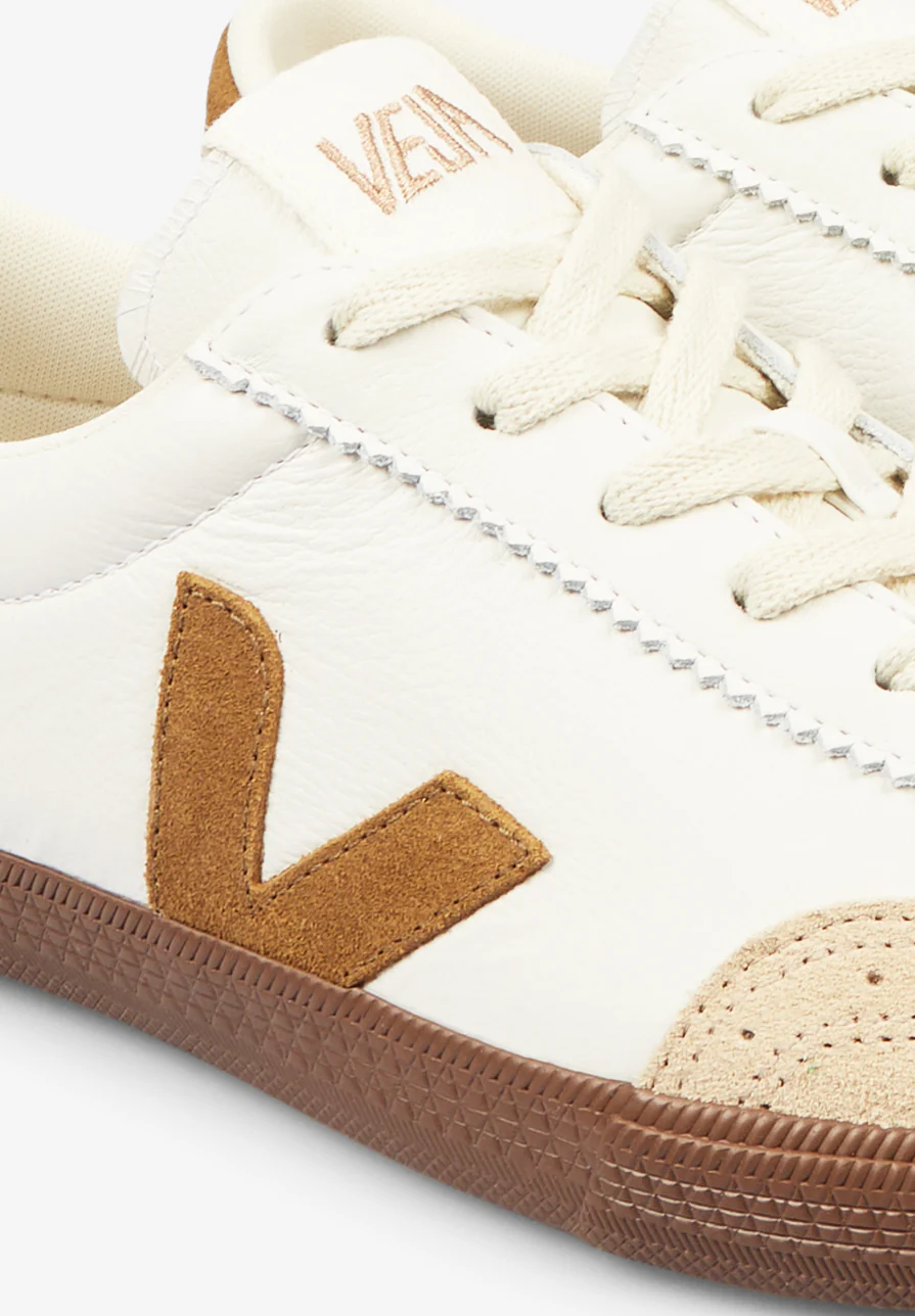 VEJA | SNEAKERS VOLLEY MUJER - Image 4