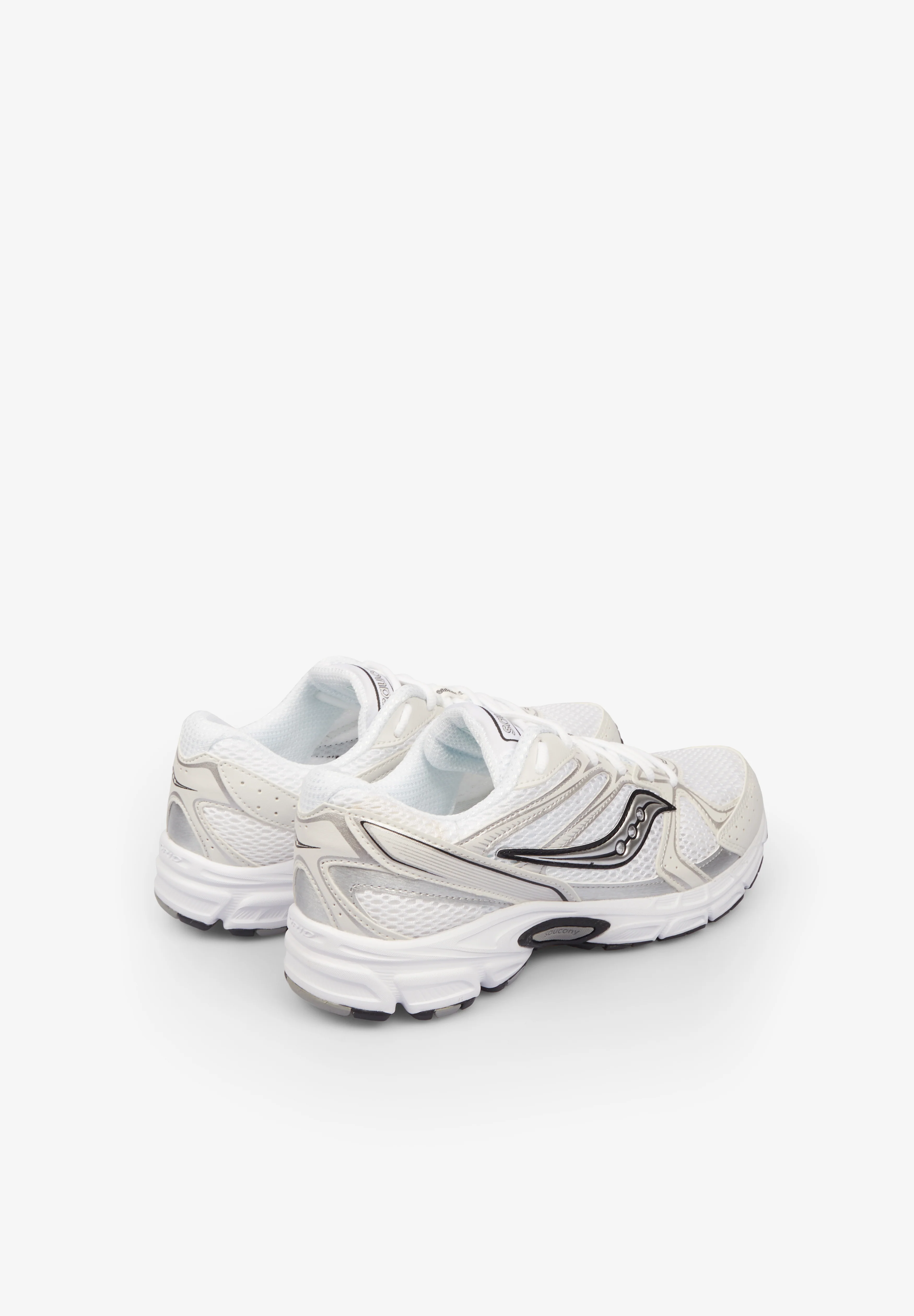 SAUCONY | RIDE MILLENNIUM - Image 3