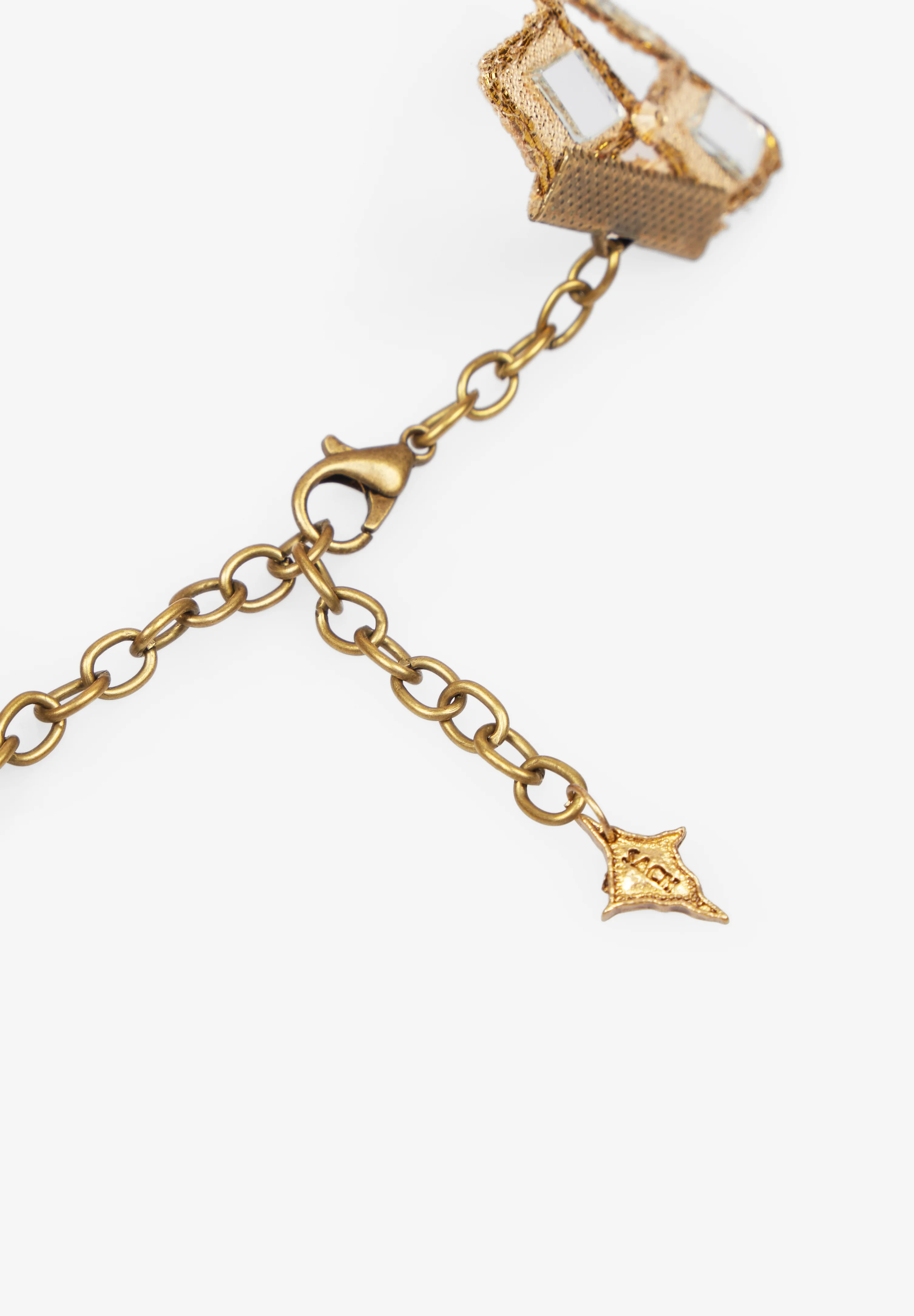 SACH ATELIER | CHOKER RAYO - Image 4