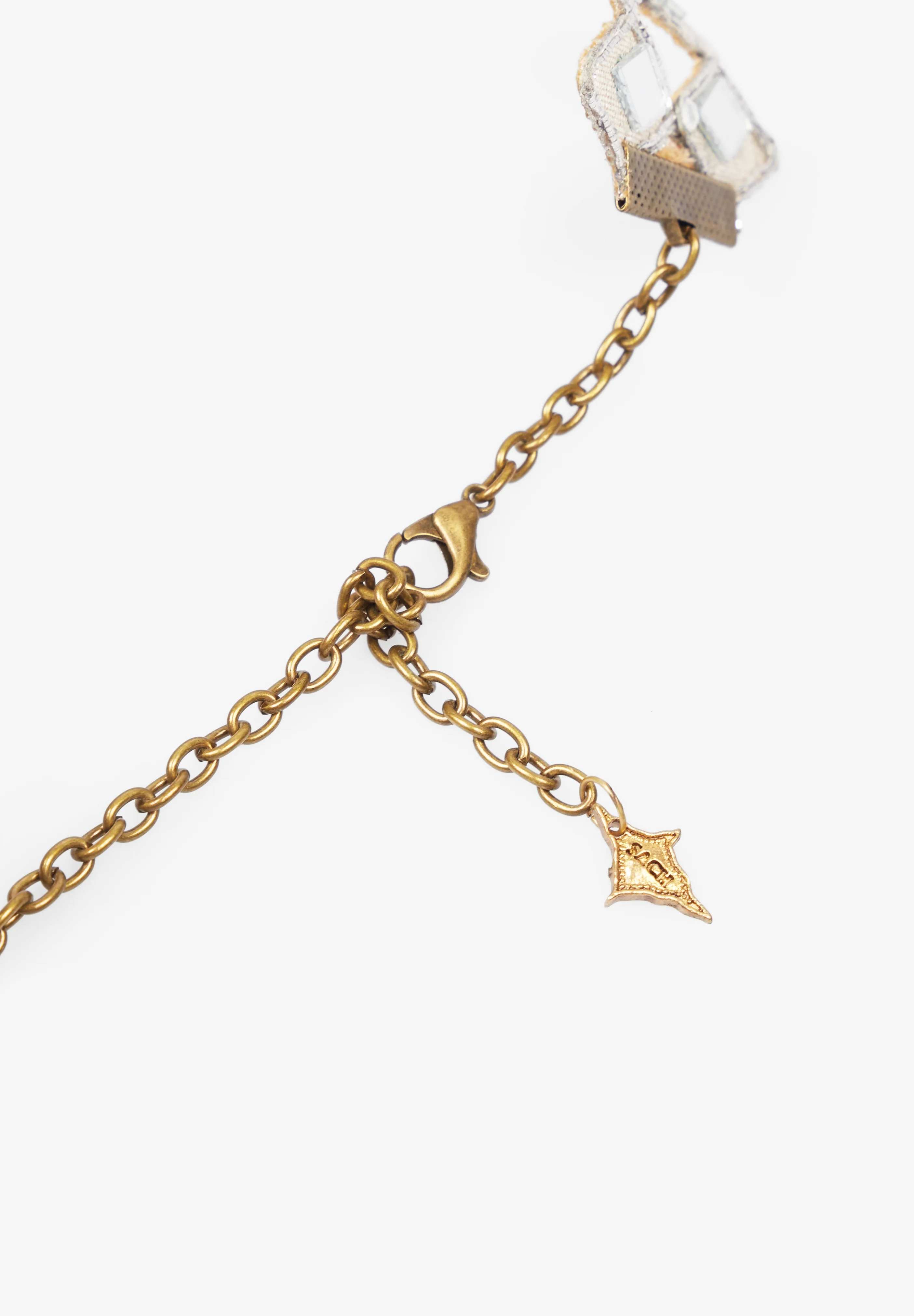 SACH ATELIER | CHOKER RAYO - Image 4