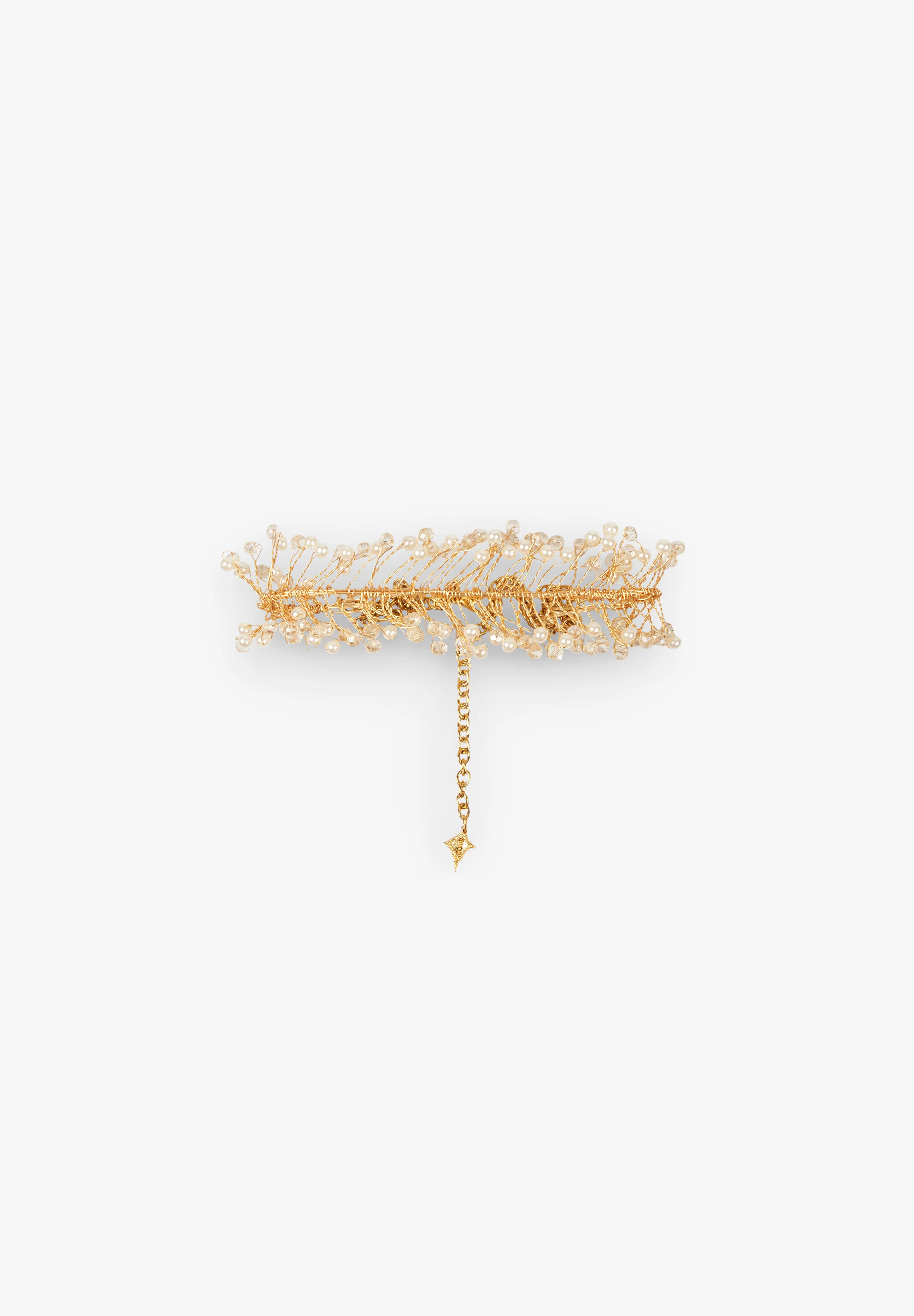 SACH ATELIER | CHOKER HIELO - Image 2