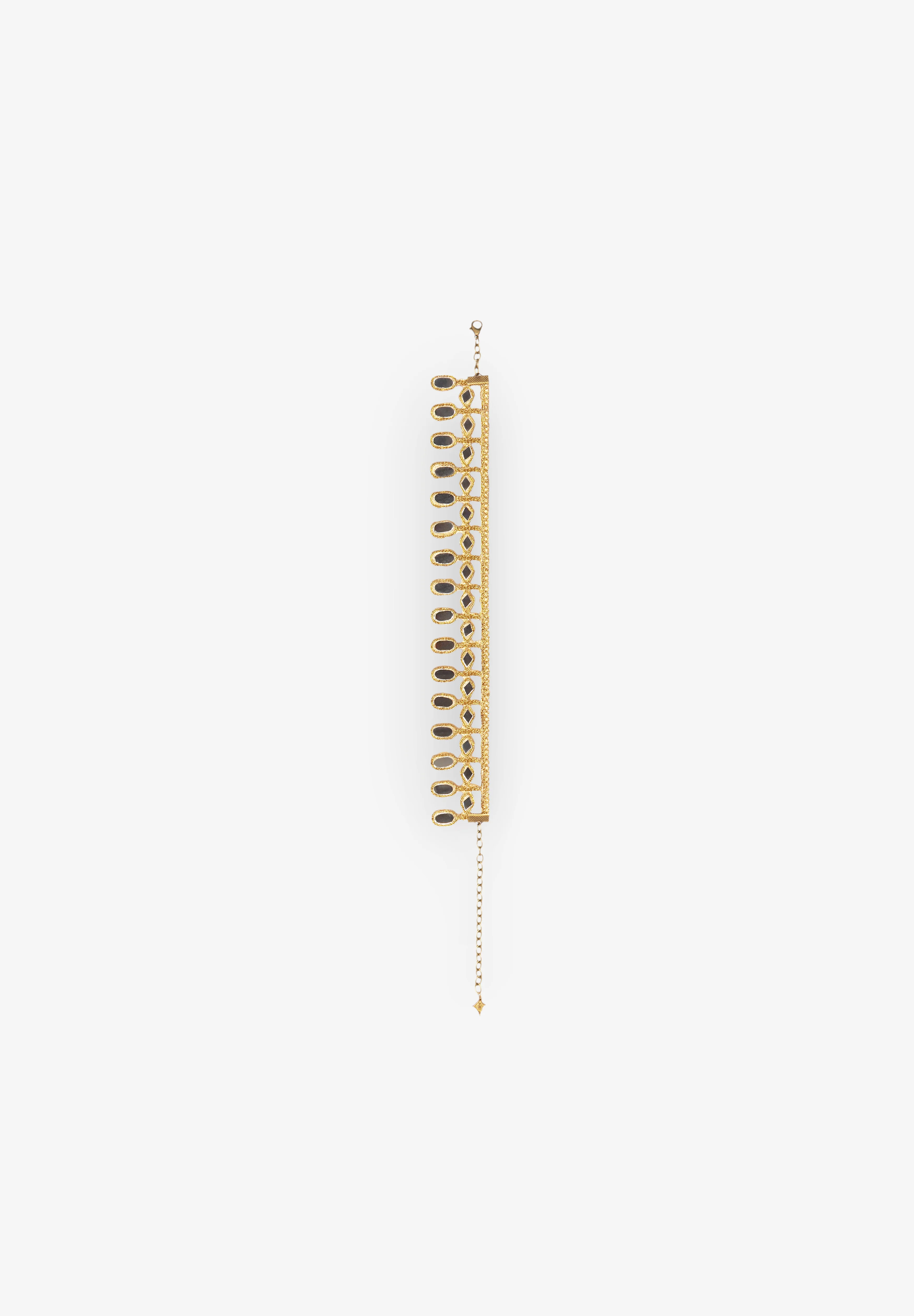 SACH ATELIER | CHOKER TRUENO - Image 3