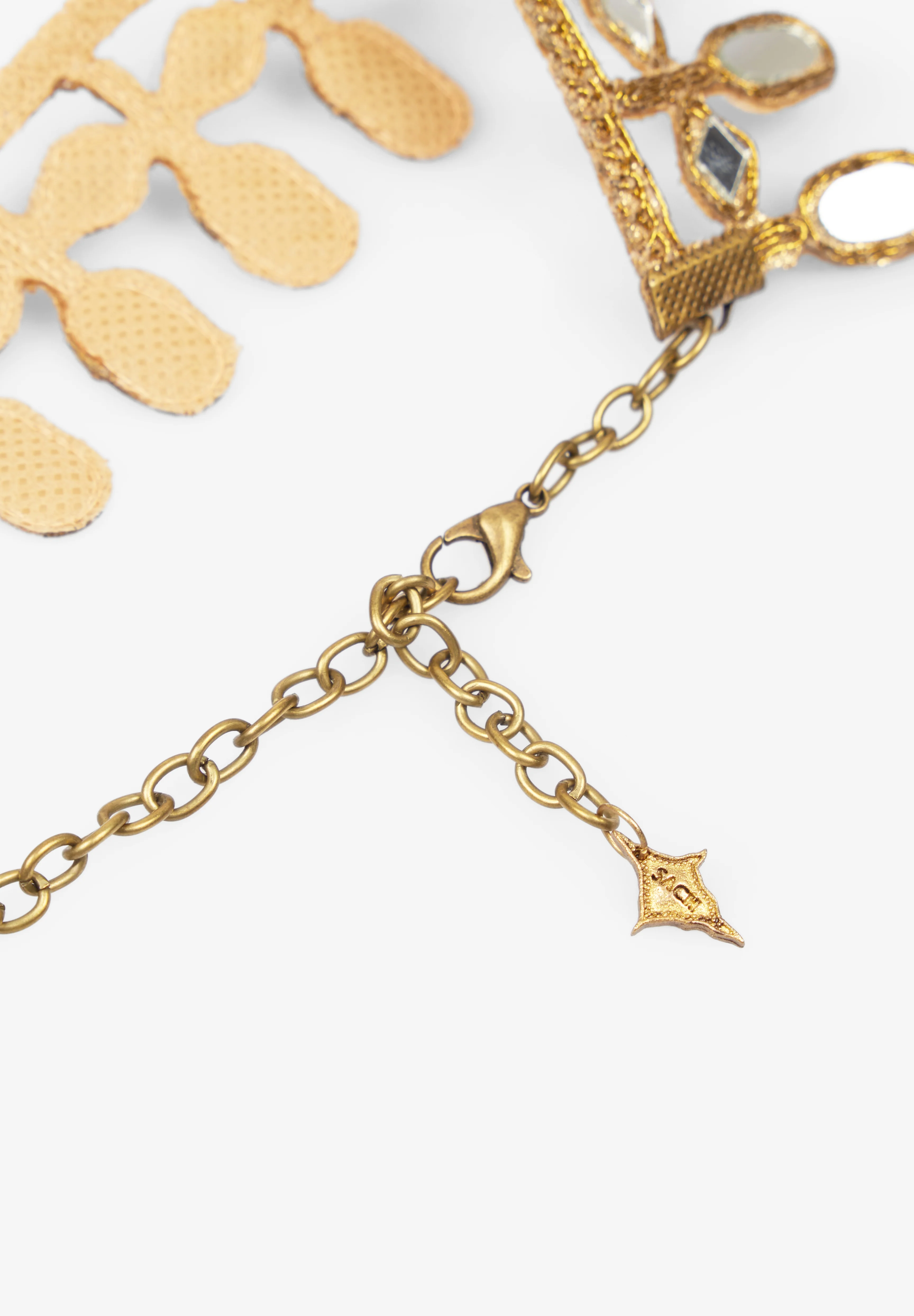 SACH ATELIER | CHOKER TRUENO - Image 4