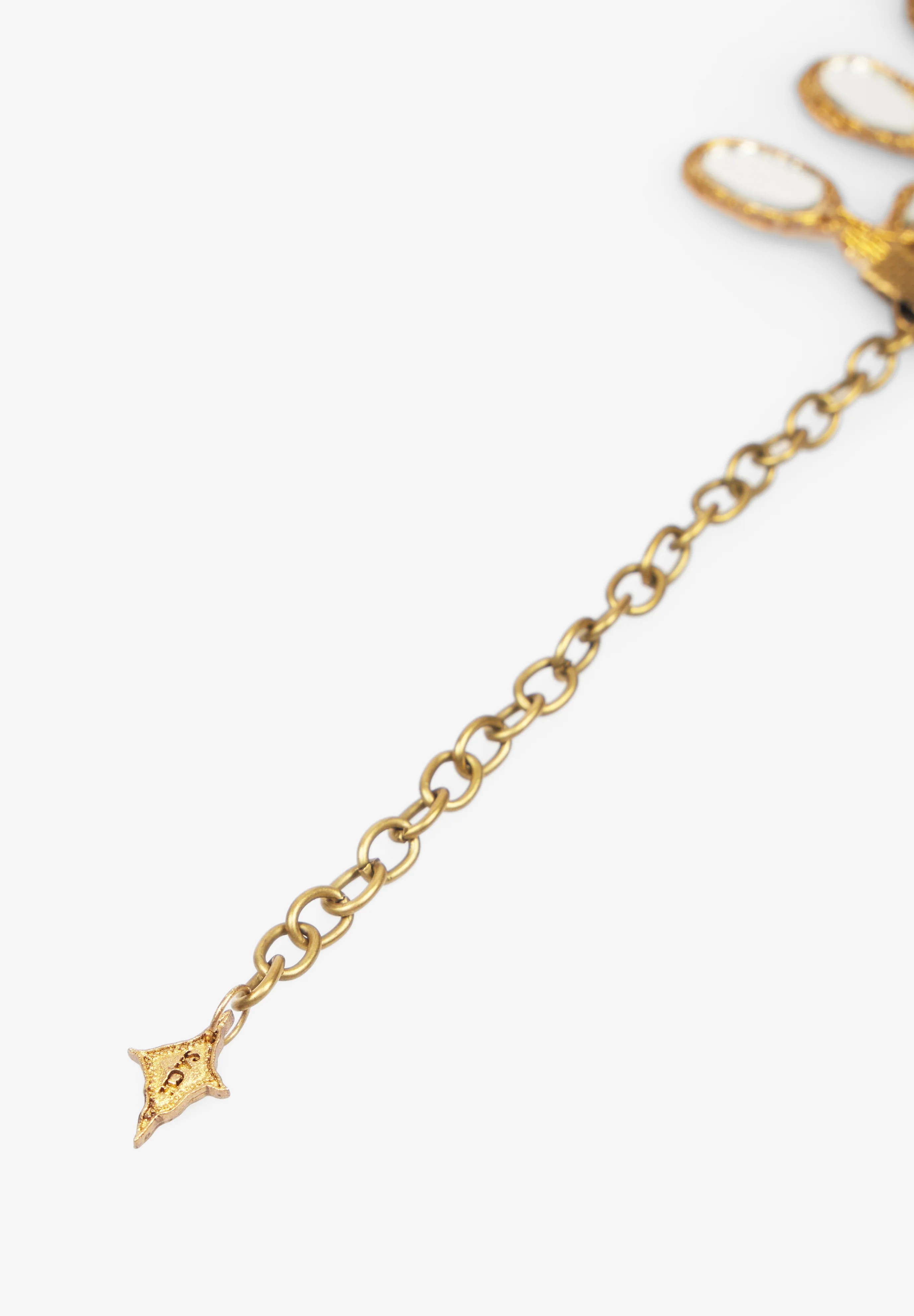 SACH ATELIER | CHOKER TRUENO - Image 5