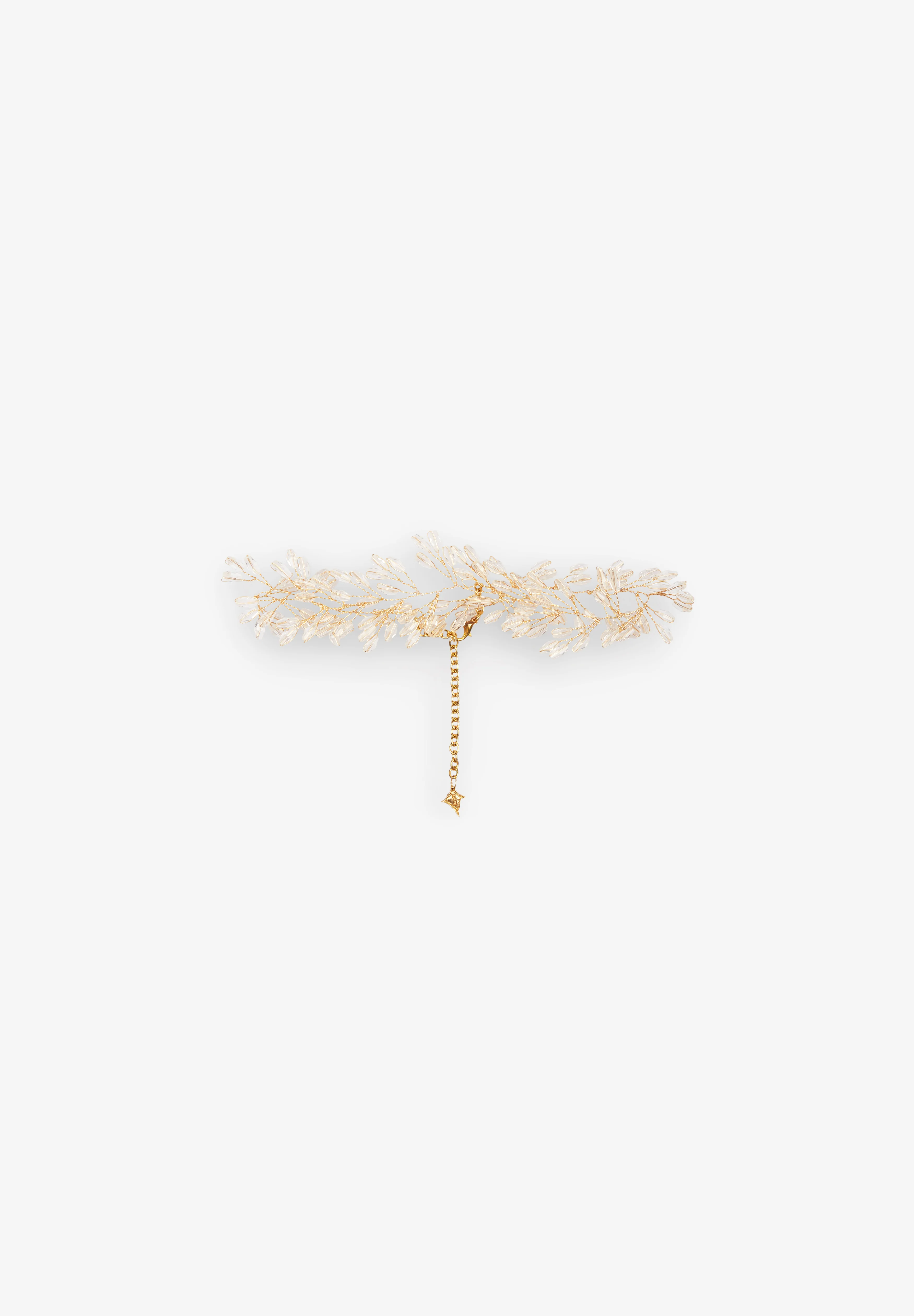 SACH ATELIER | CHOKER CASCADA - Image 2