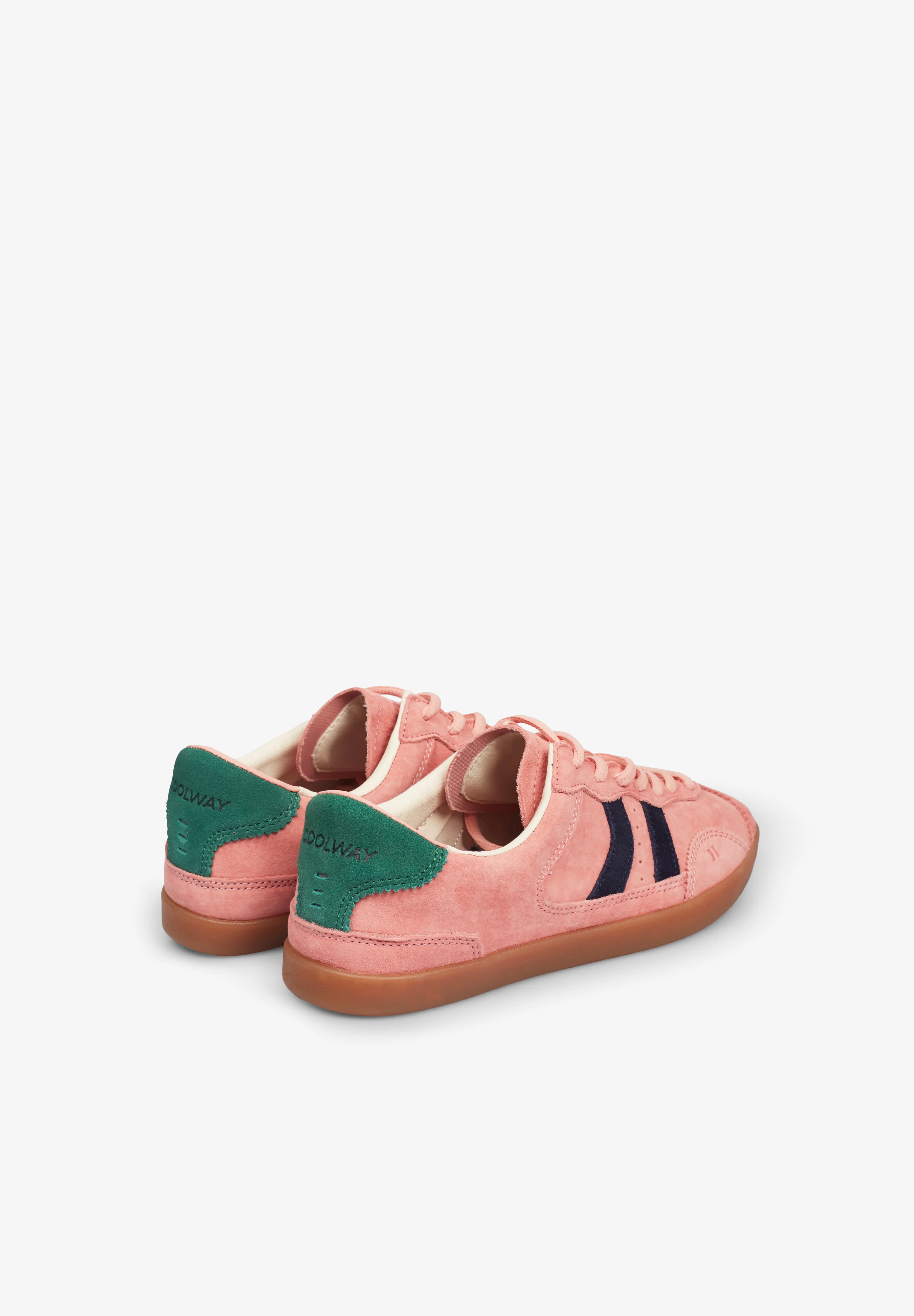 COOLWAY | SNEAKERS KIZUNA MUJER - Image 3