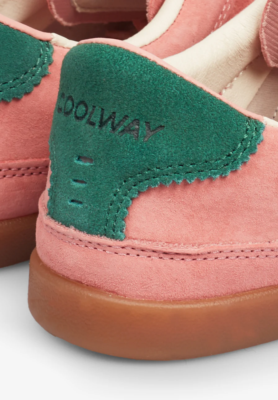 COOLWAY | SNEAKERS KIZUNA MUJER - Image 5
