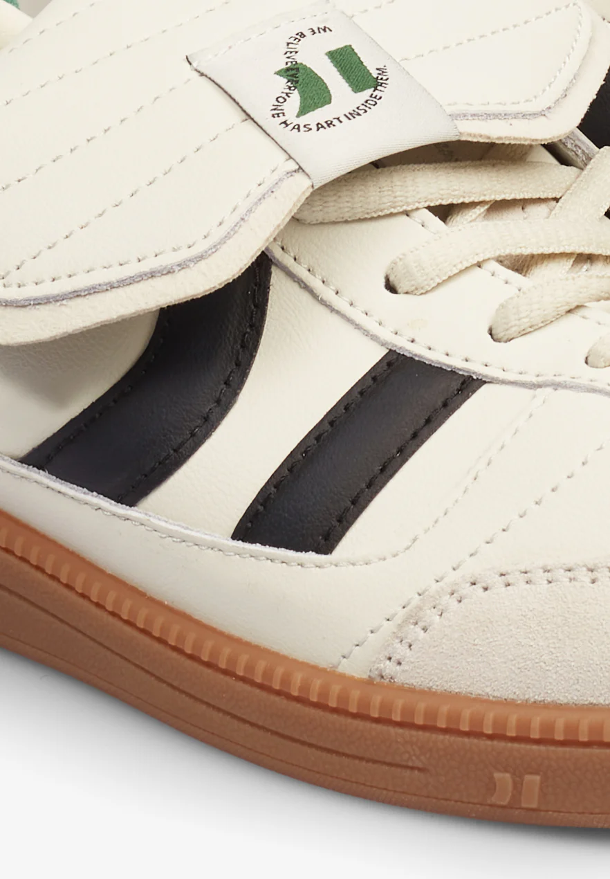 COOLWAY | SNEAKERS SILVA HOMBRE - Image 4