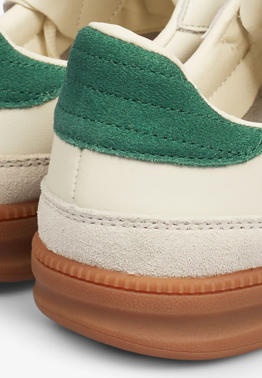 COOLWAY | SNEAKERS SILVA HOMBRE - Image 5