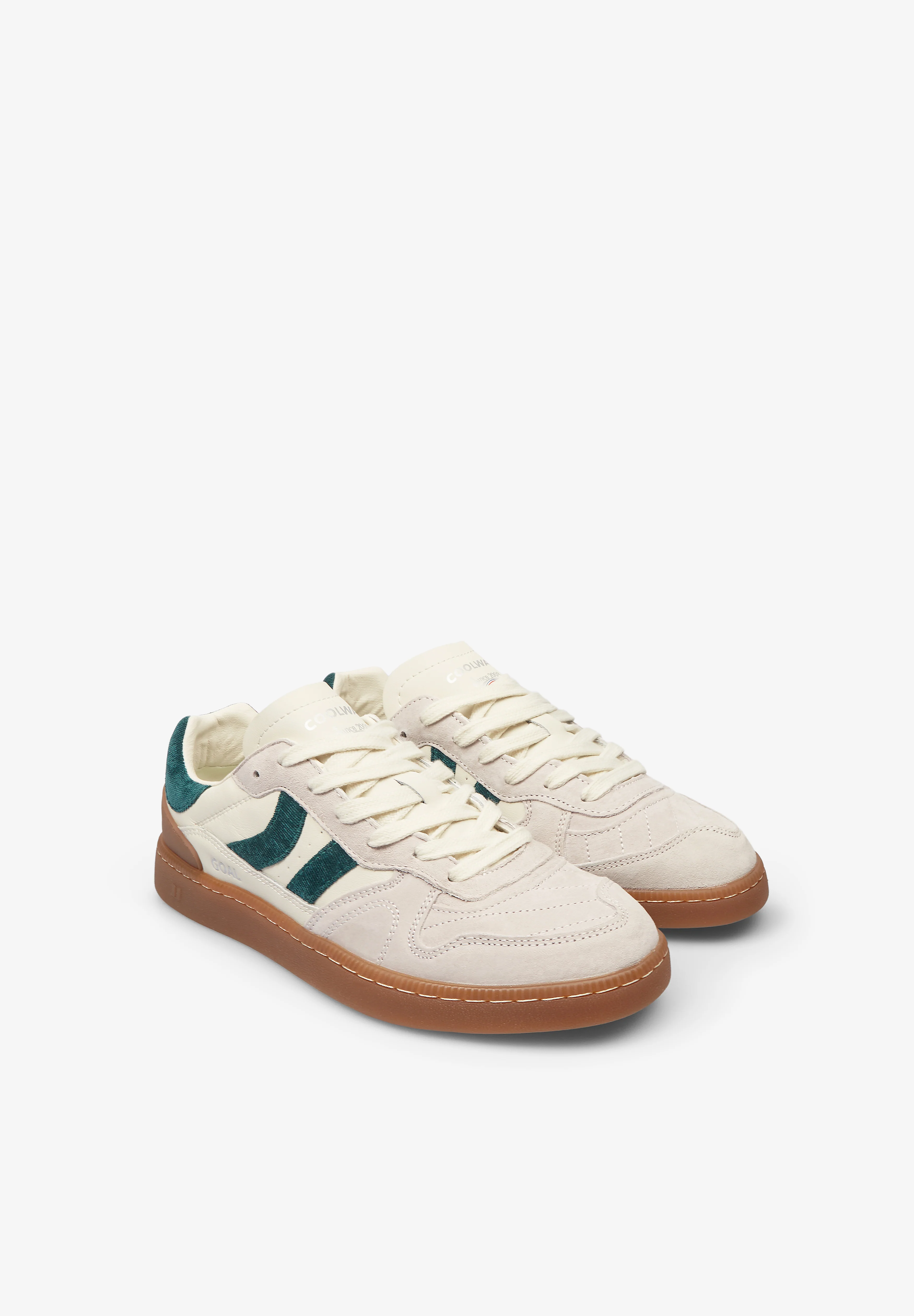 COOLWAY | SNEAKERS GOAL HOMBRE - Image 2