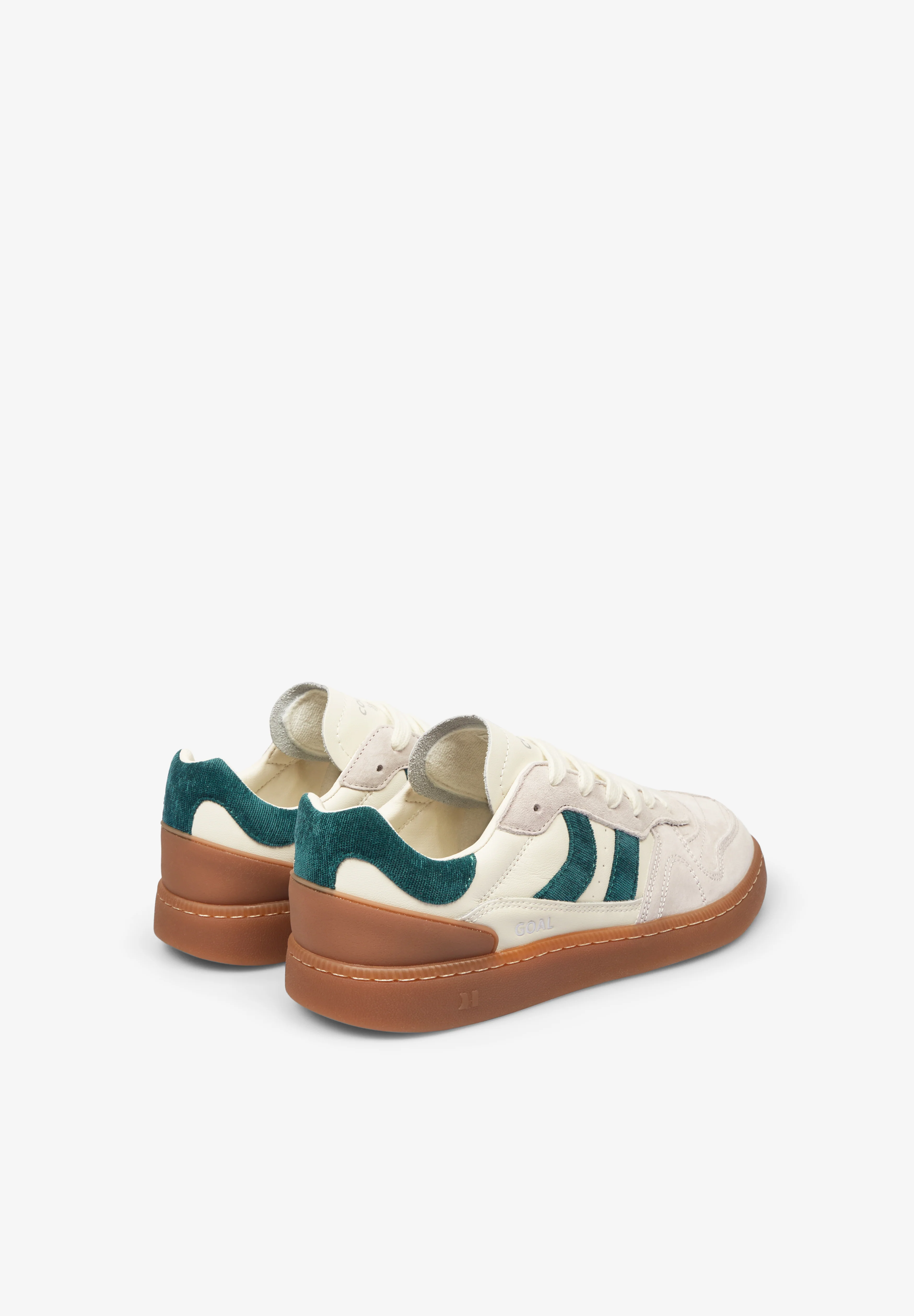 COOLWAY | SNEAKERS GOAL HOMBRE - Image 3