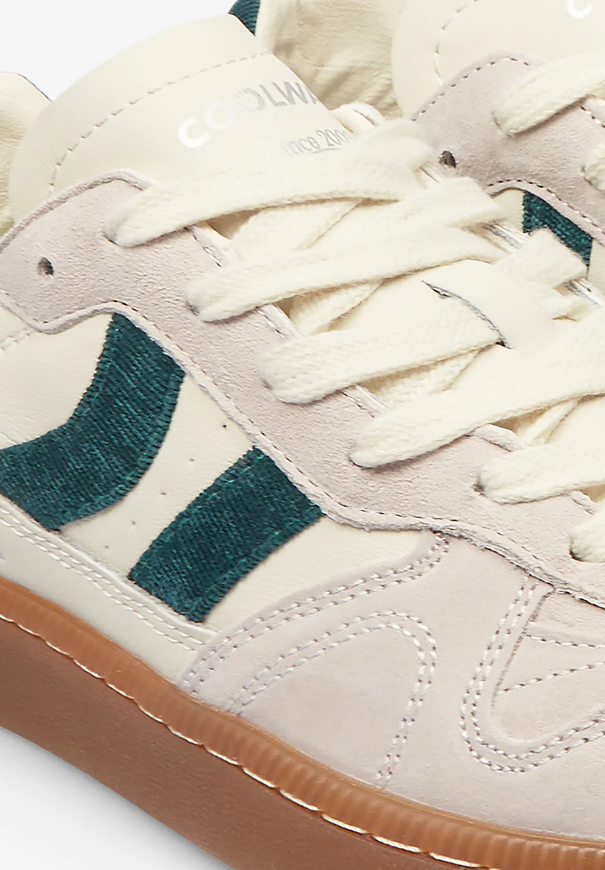 COOLWAY | SNEAKERS GOAL HOMBRE - Image 4