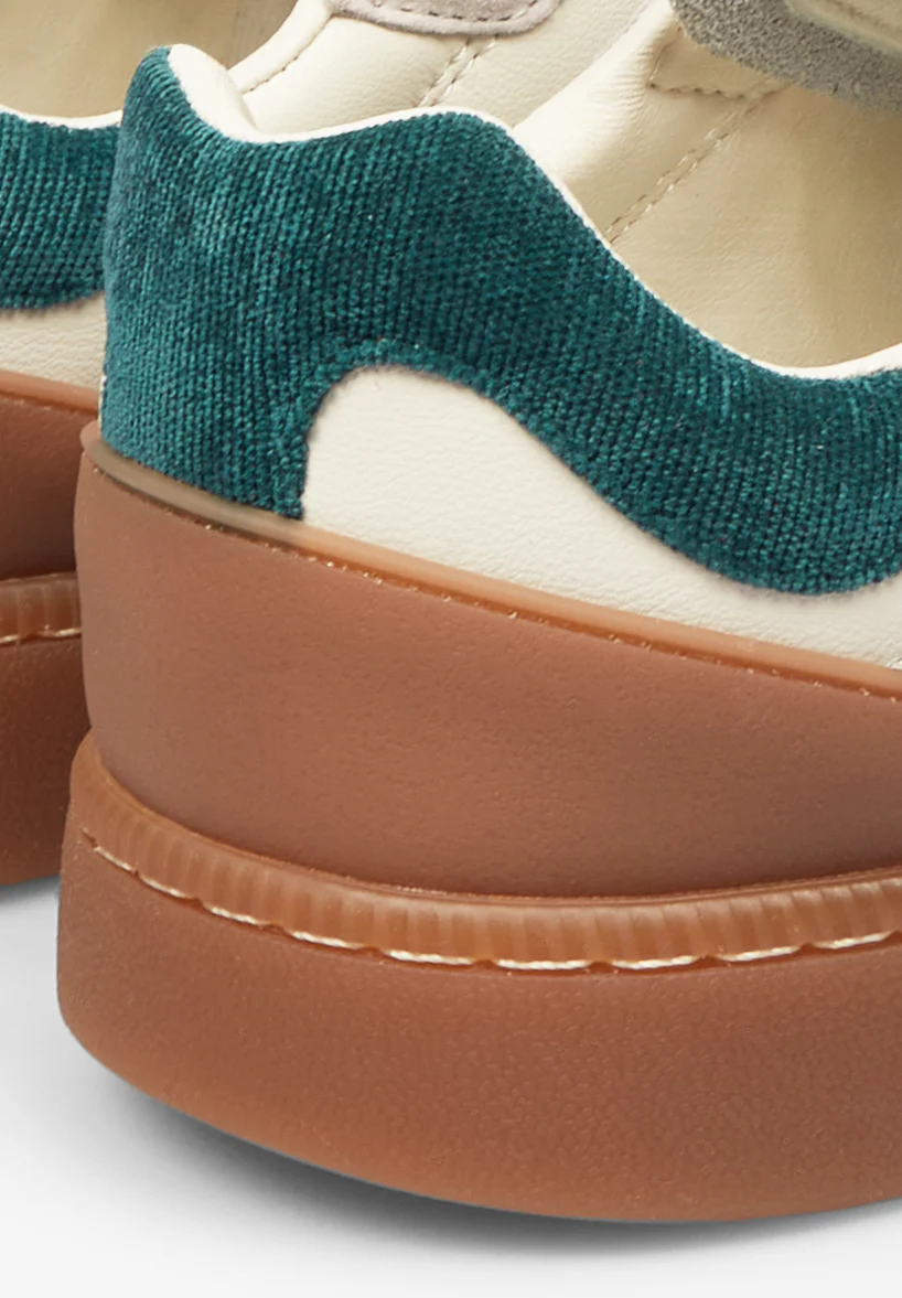 COOLWAY | SNEAKERS GOAL HOMBRE - Image 5