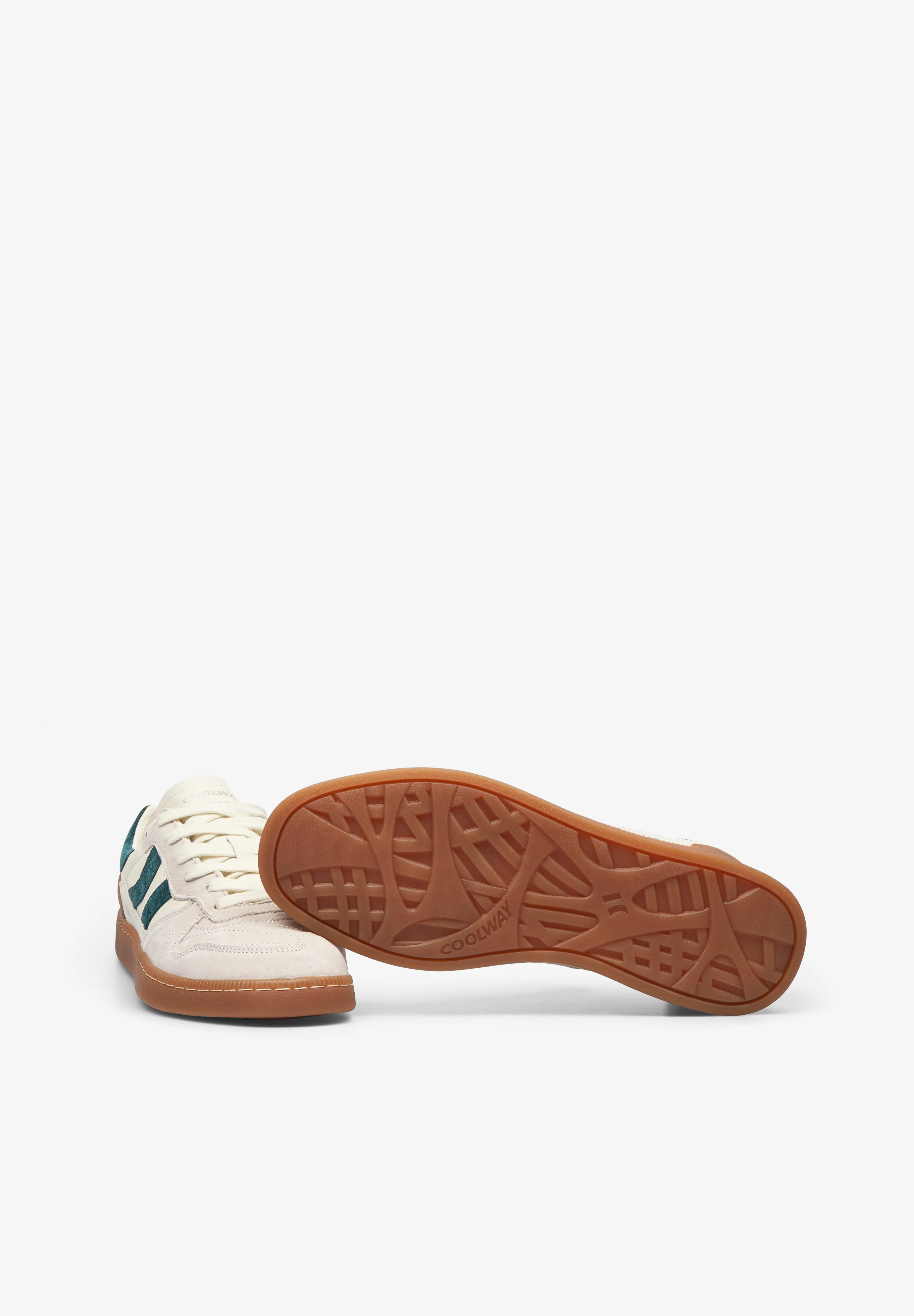 COOLWAY | SNEAKERS GOAL HOMBRE - Image 6