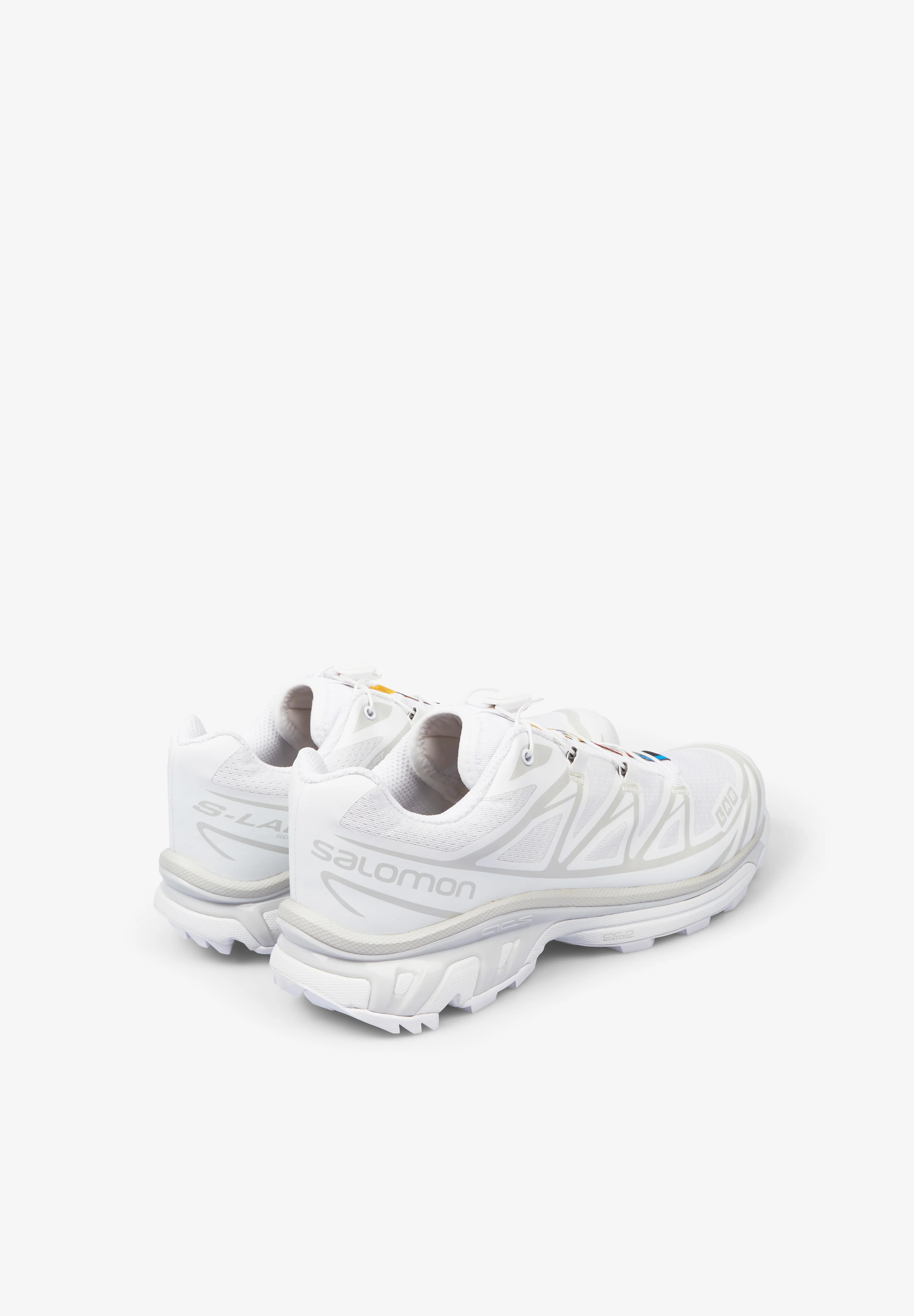 SALOMON | SNEAKERS XT-6 UNISEX - Image 3