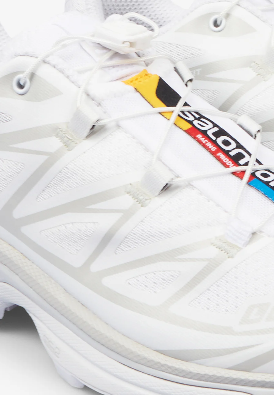SALOMON | SNEAKERS XT-6 UNISEX - Image 4