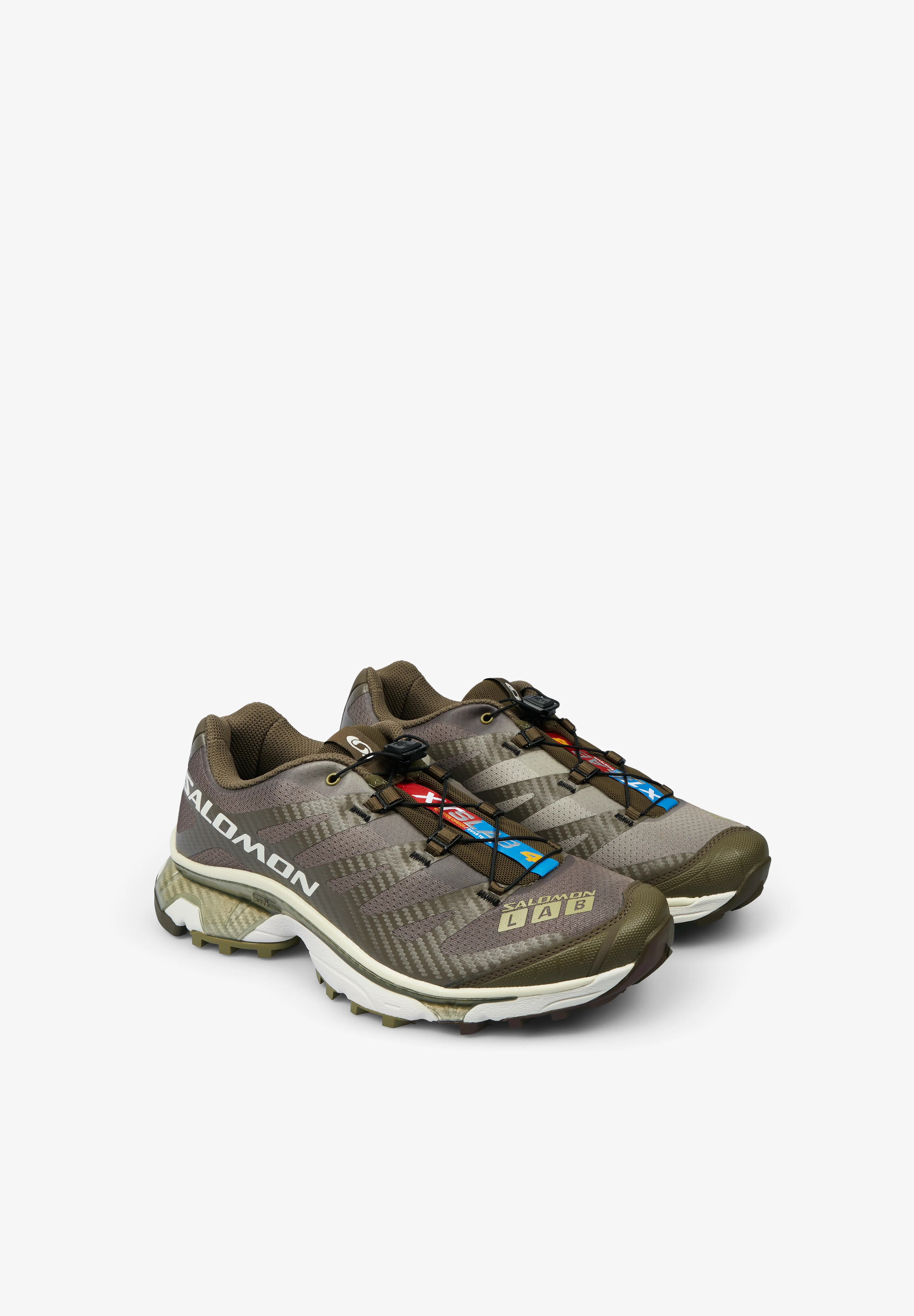 SALOMON | SNEAKERS XT-4 OG HOMBRE - Image 2