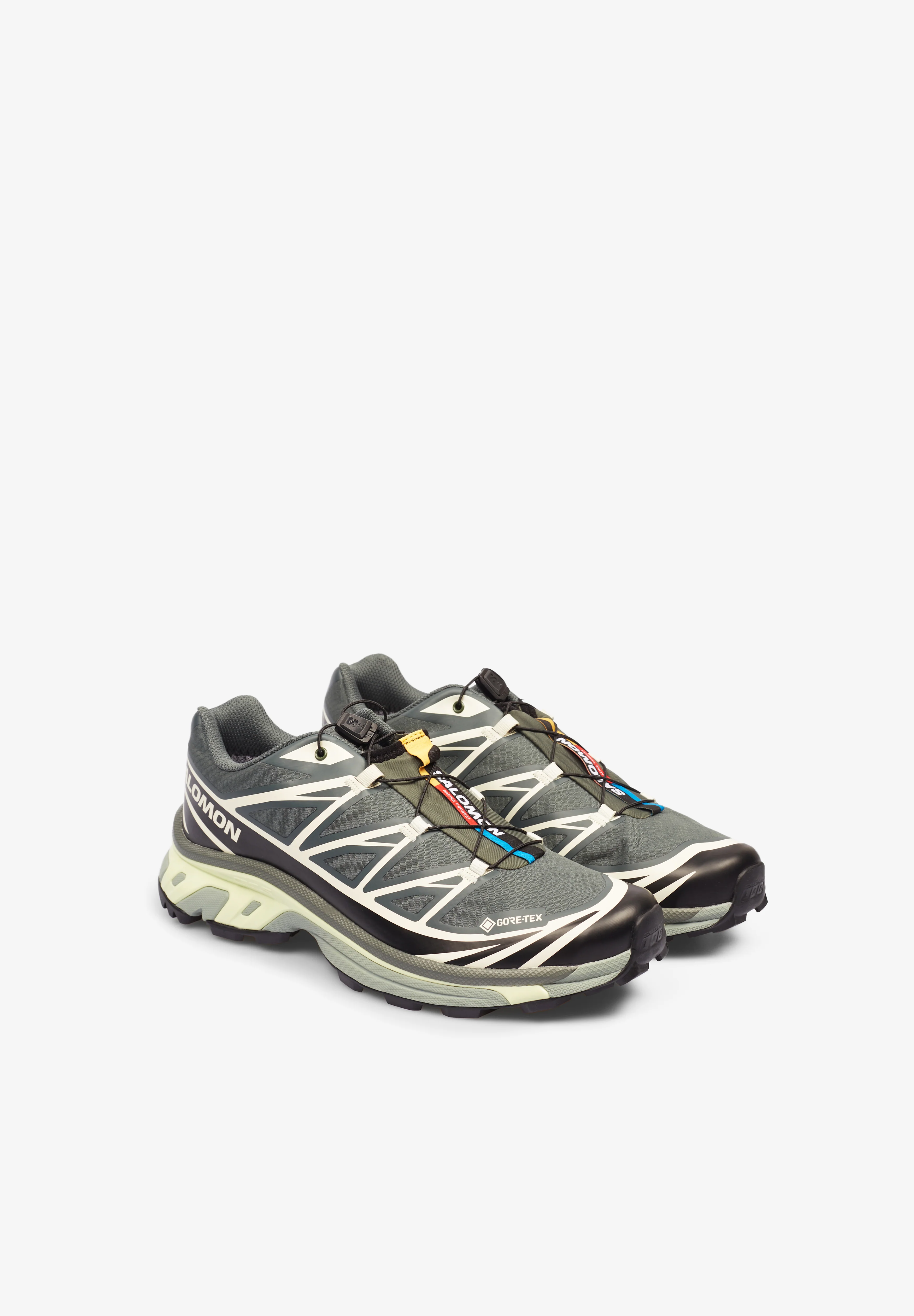 SALOMON | SNEAKERS XT-6 GTX - Image 2