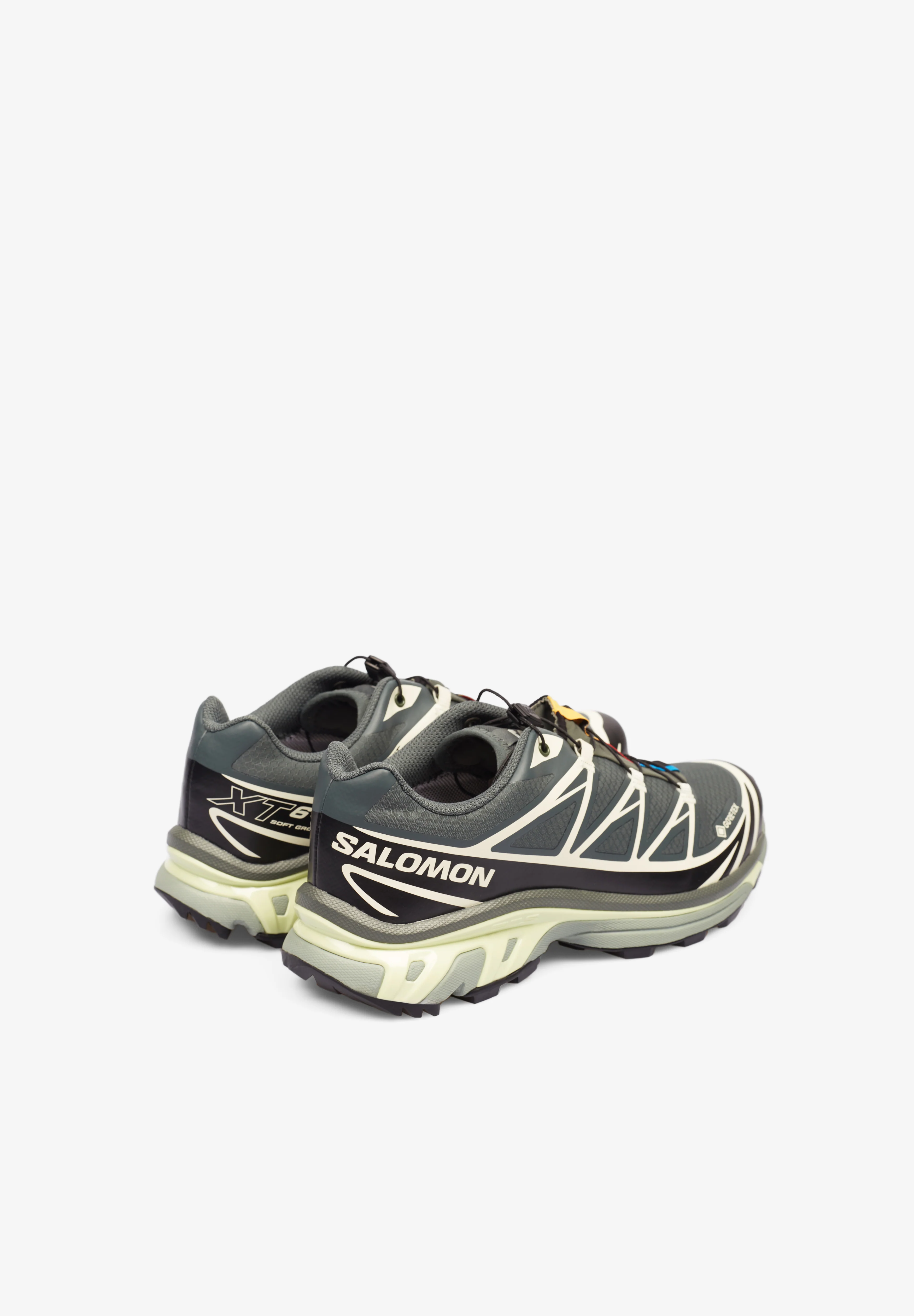 SALOMON | SNEAKERS XT-6 GTX - Image 3