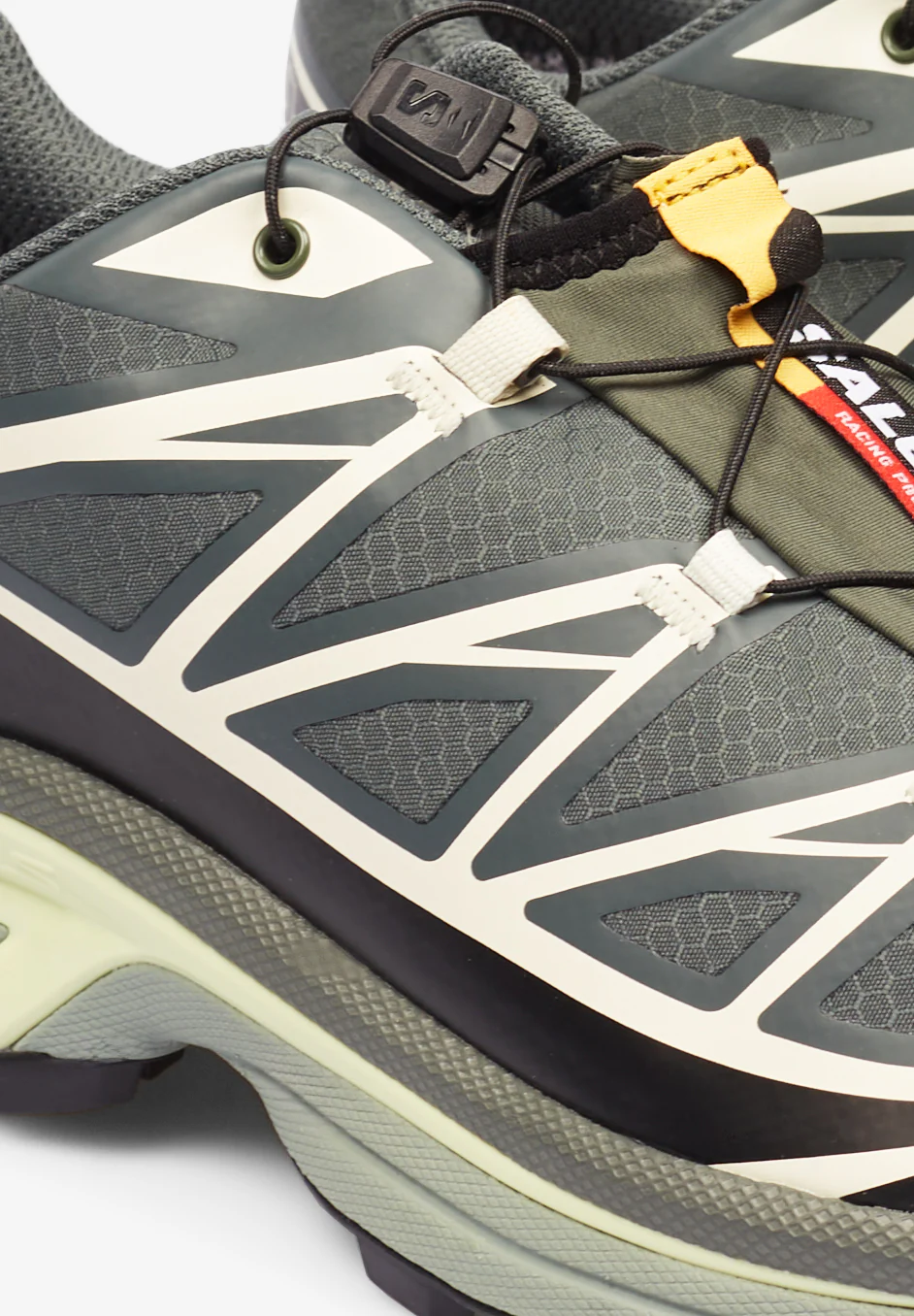 SALOMON | SNEAKERS XT-6 GTX - Image 4
