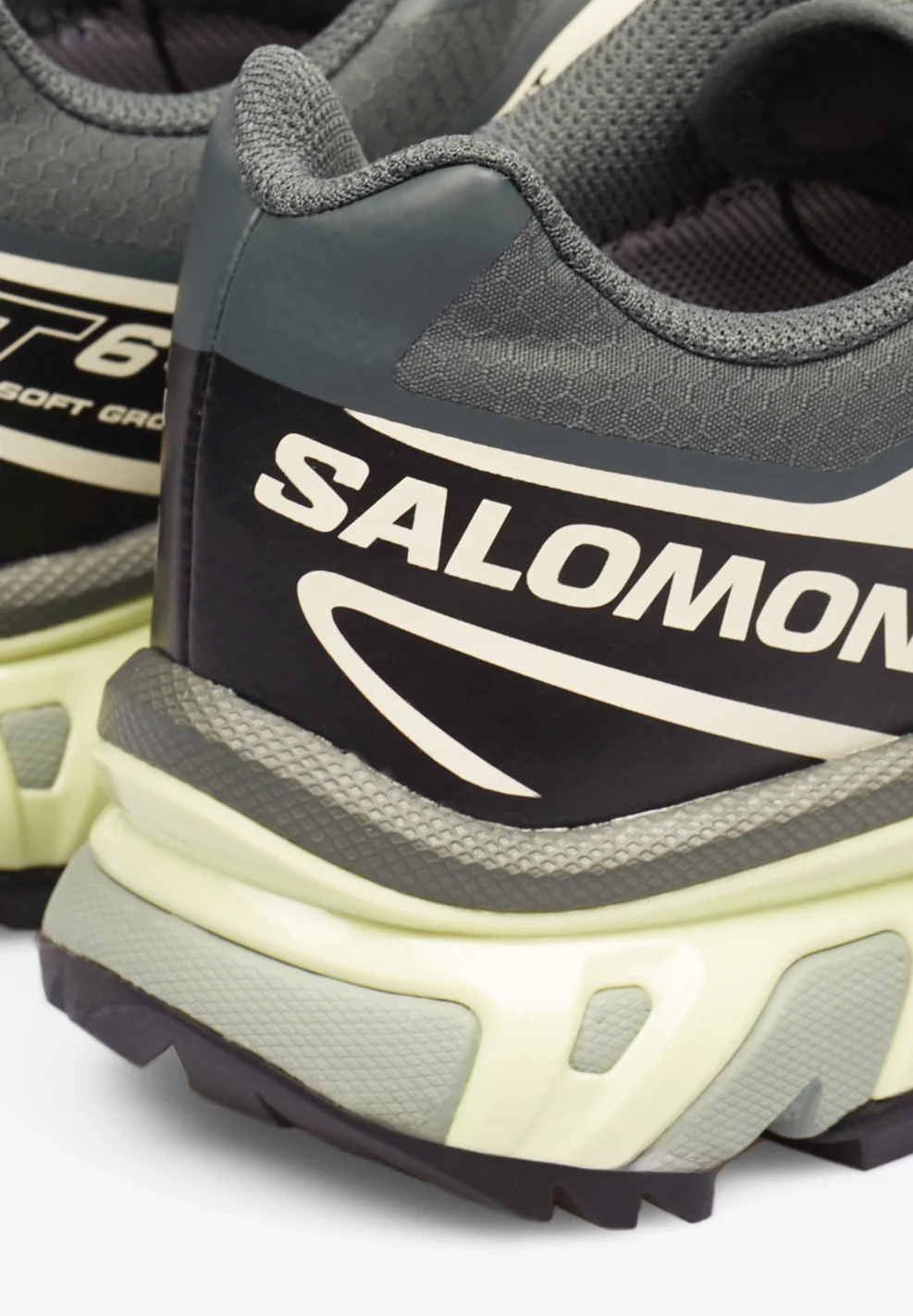 SALOMON | SNEAKERS XT-6 GTX - Image 5