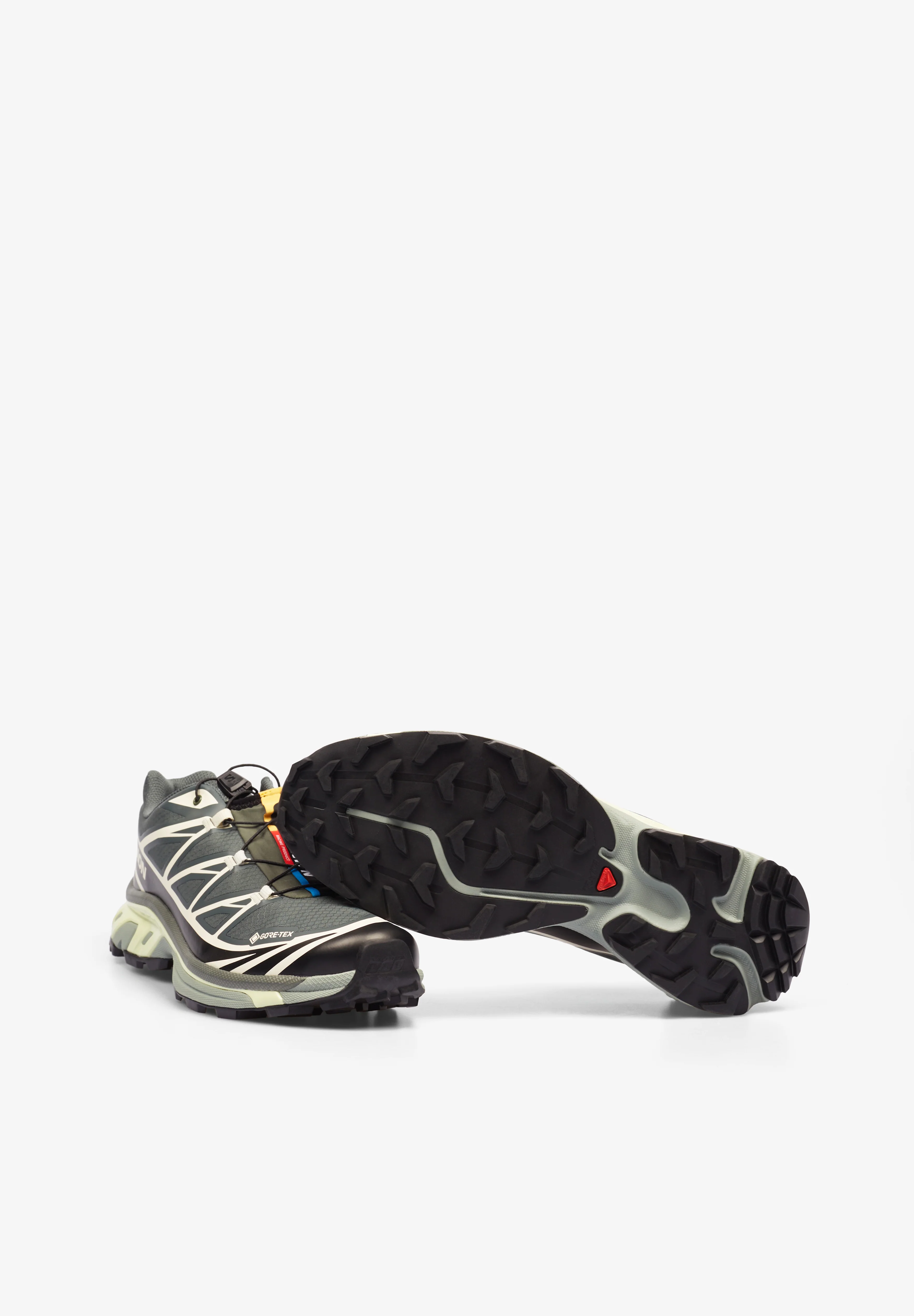 SALOMON | SNEAKERS XT-6 GTX - Image 6