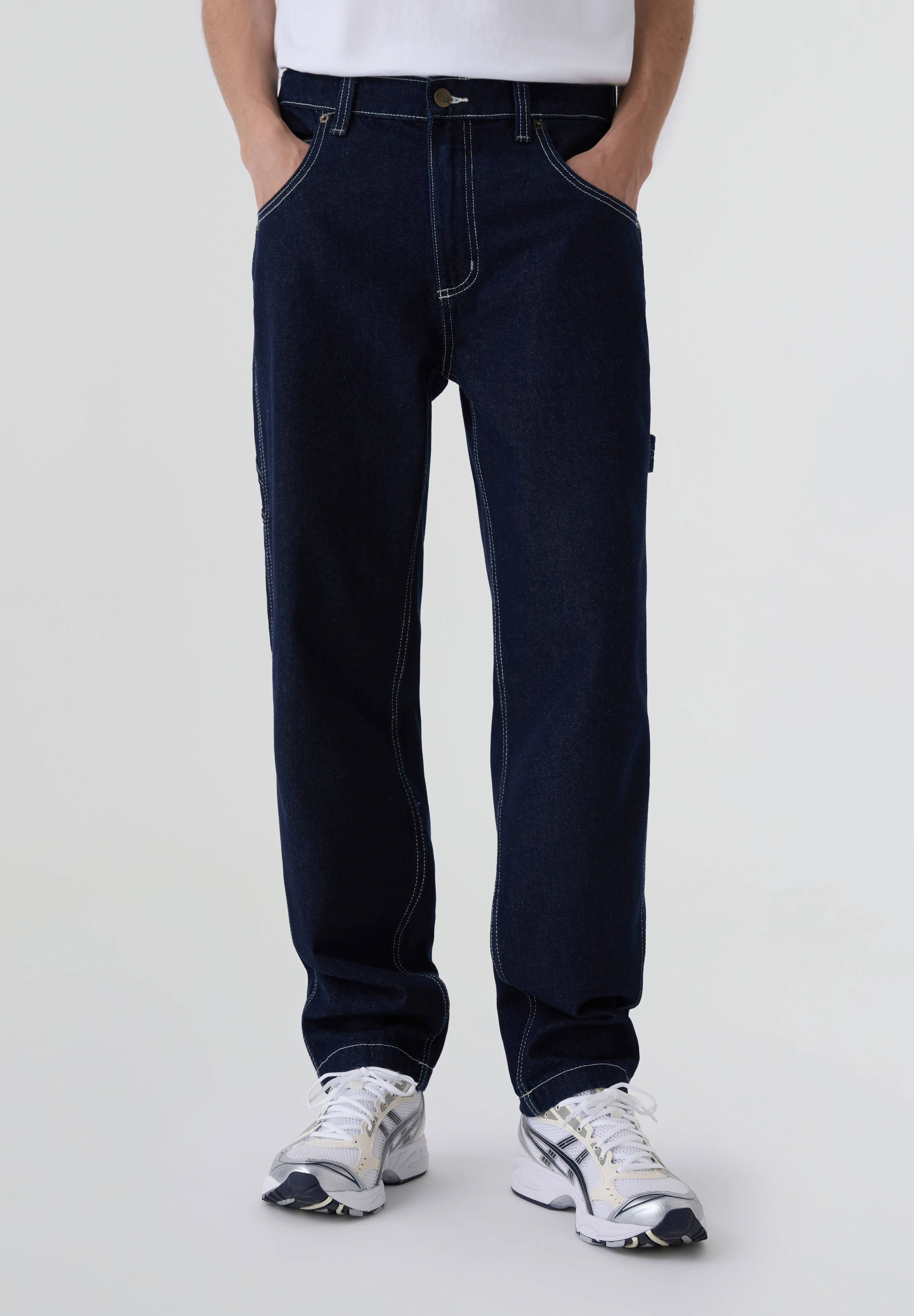 DICKIES | PANTALÓN DENIM GARYVILLE - Image 2