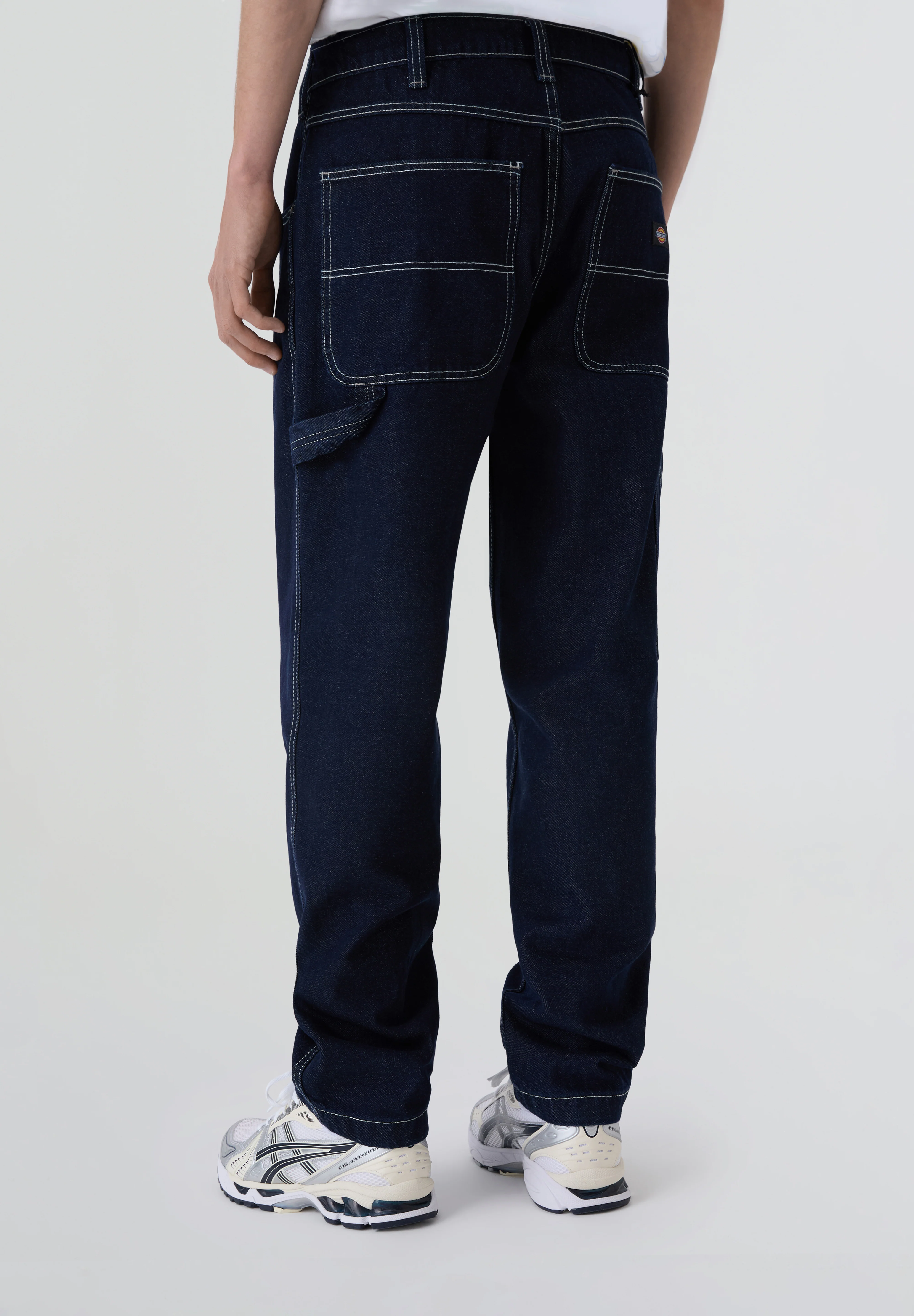 DICKIES | PANTALÓN DENIM GARYVILLE - Image 3