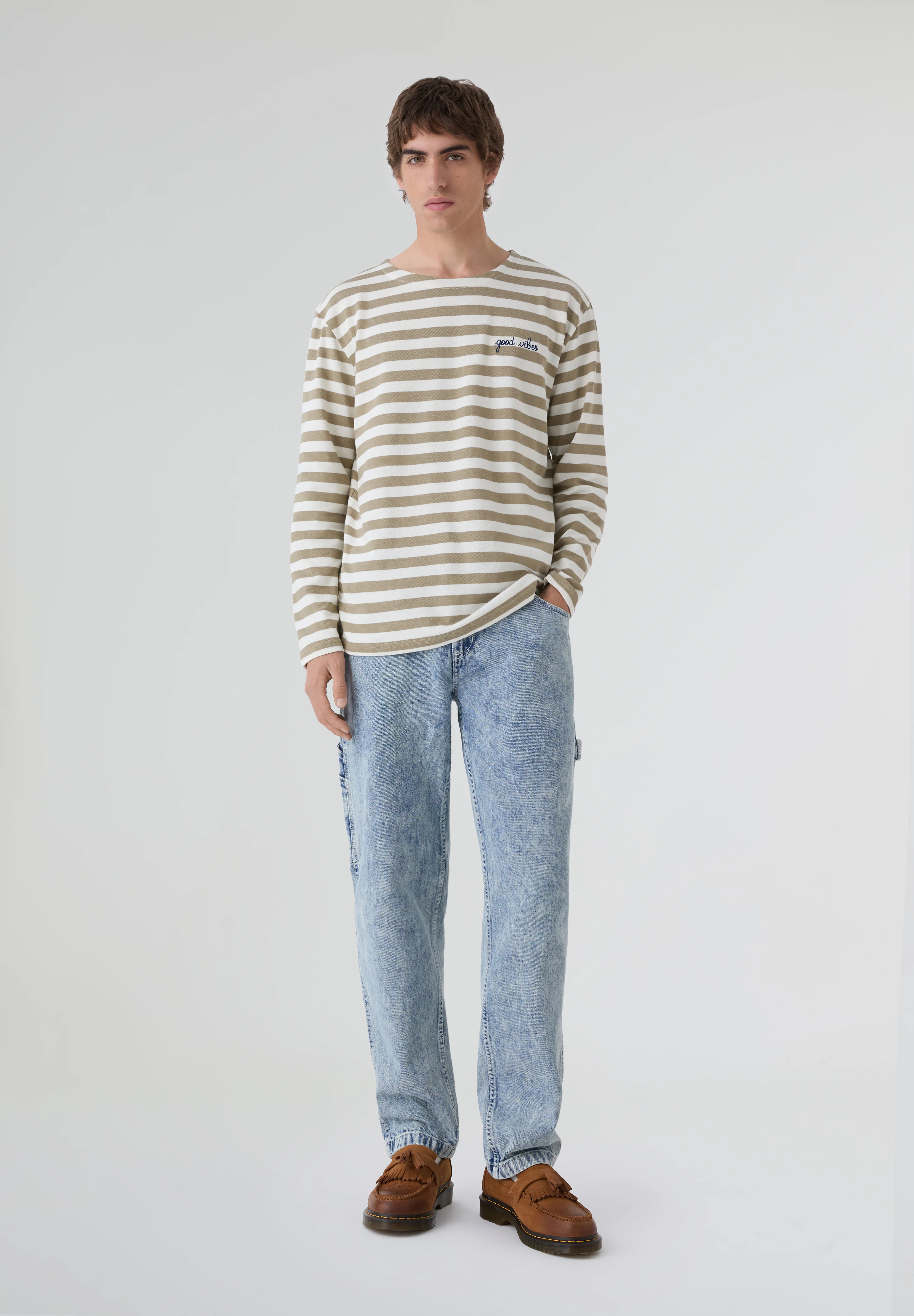 DICKIES | VAQUERO GARYVILLE