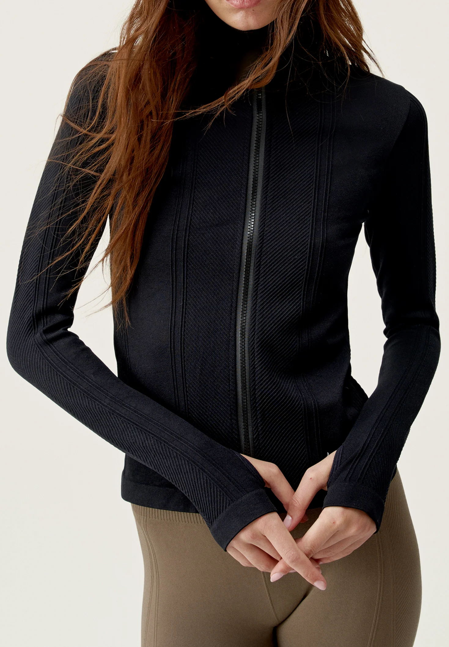 BORN LIVING YOGA | JACKET INDIA - Image 2