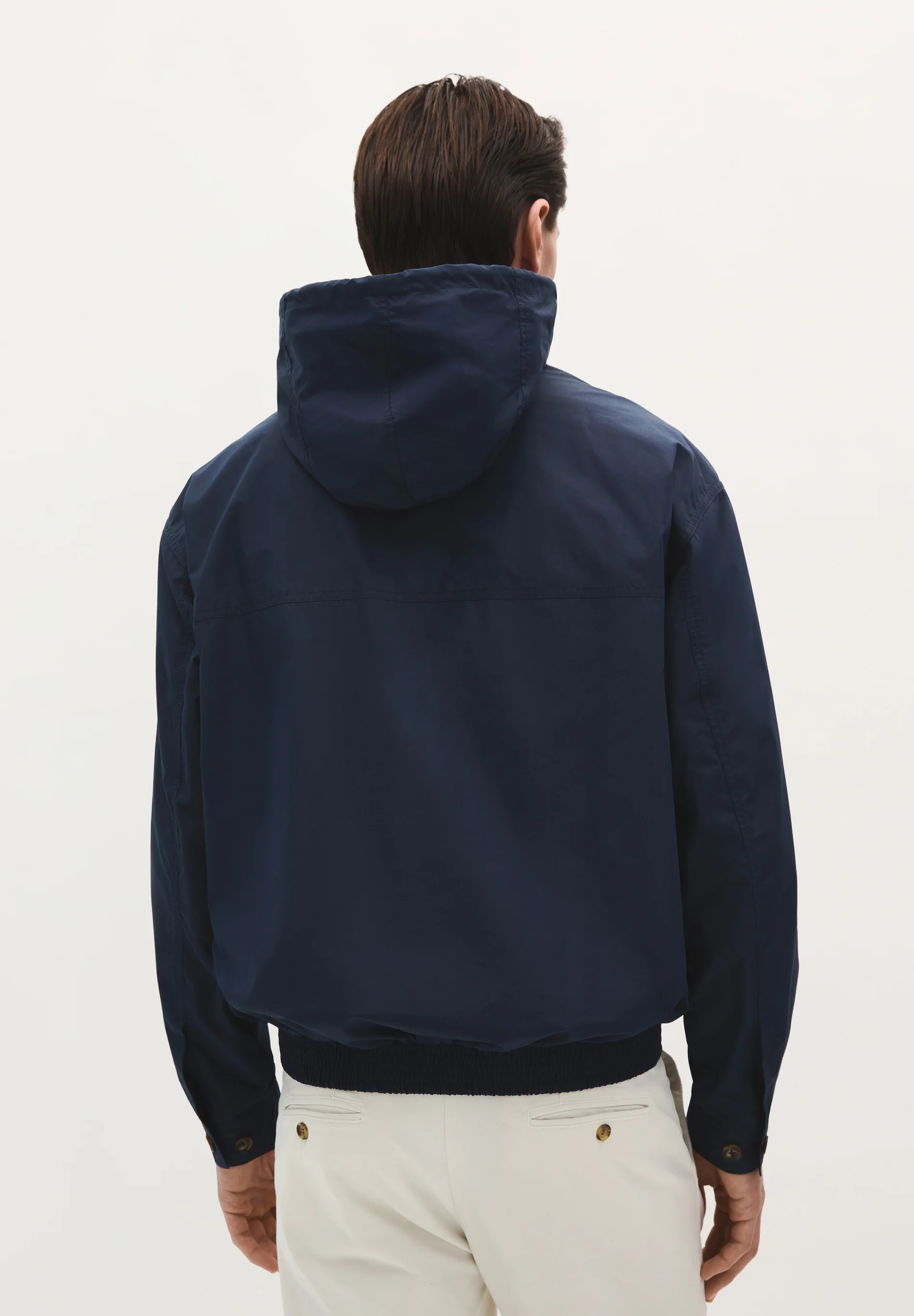 CHAQUETA BOMBER BOLSILLOS - Image 10