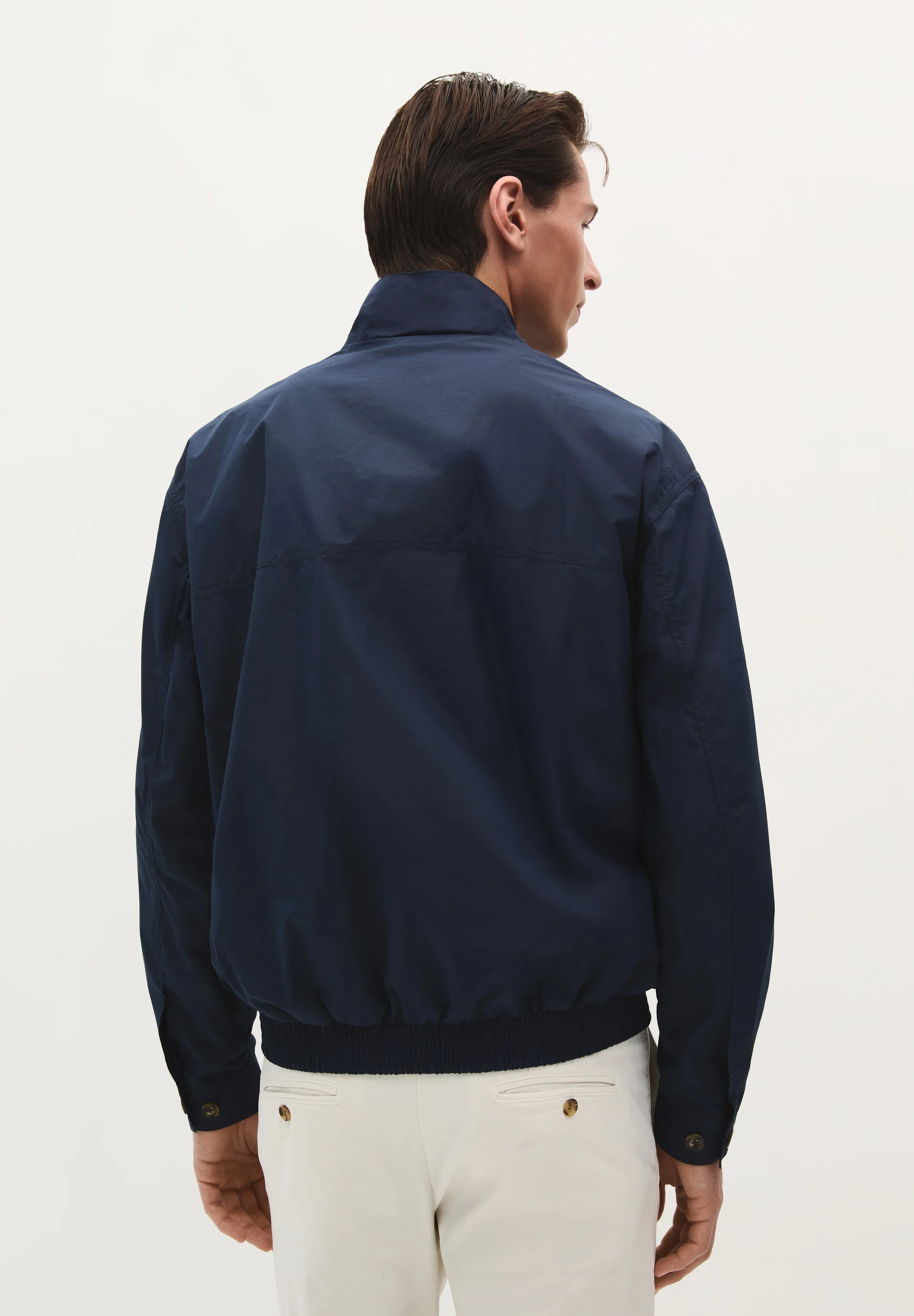 CHAQUETA BOMBER BOLSILLOS - Image 11