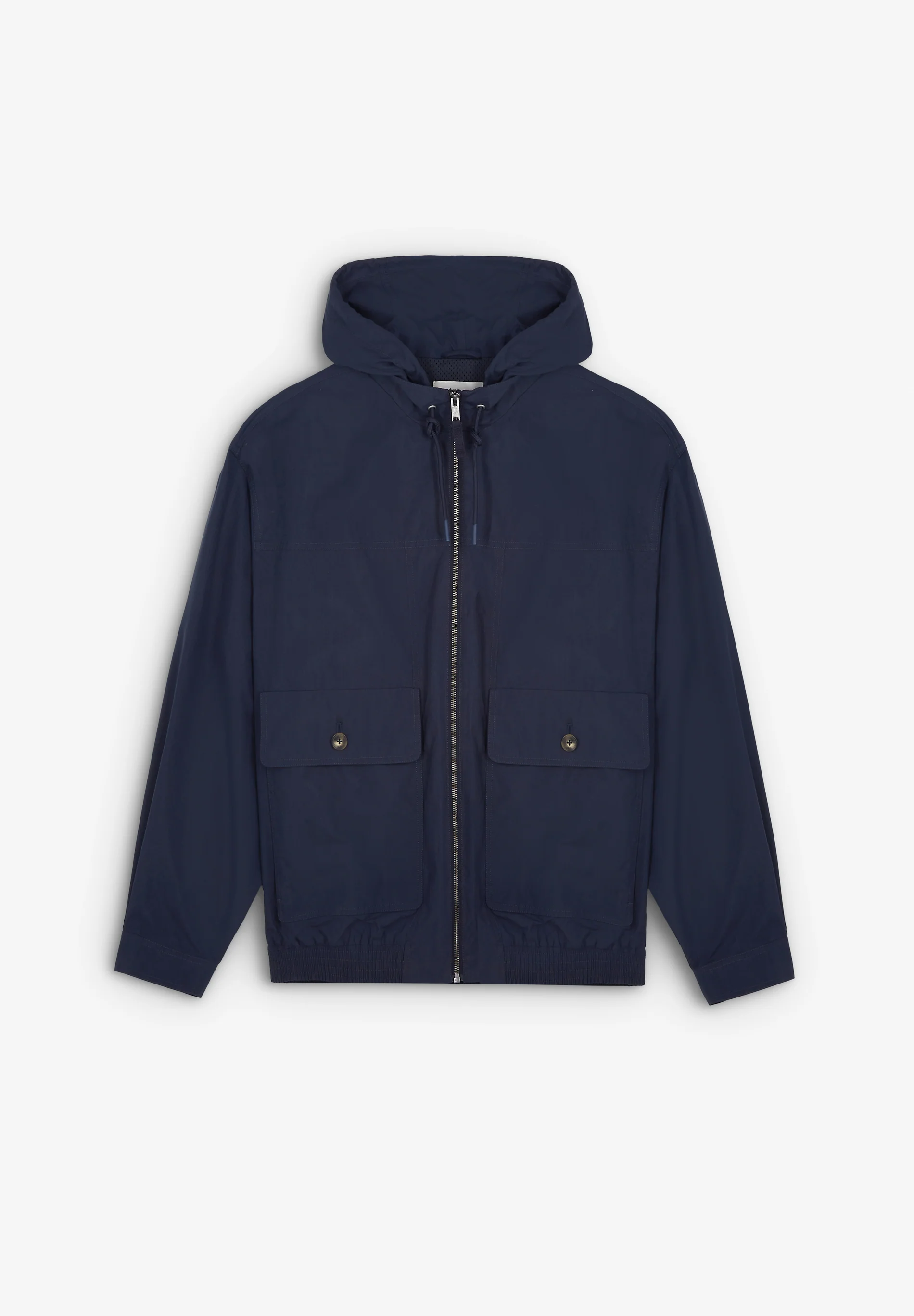 CHAQUETA BOMBER BOLSILLOS - Image 12
